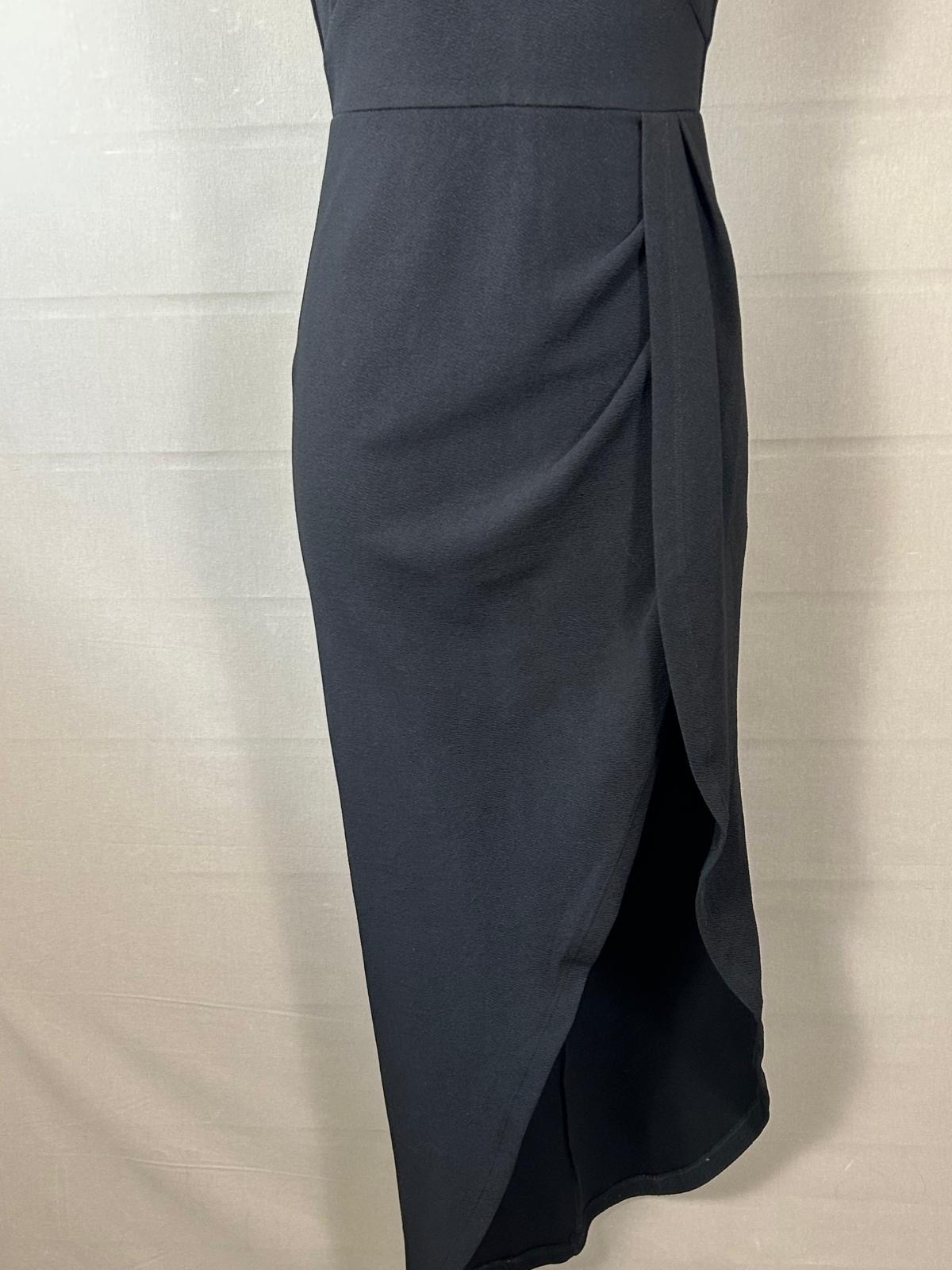 Robe longue Femme T.34