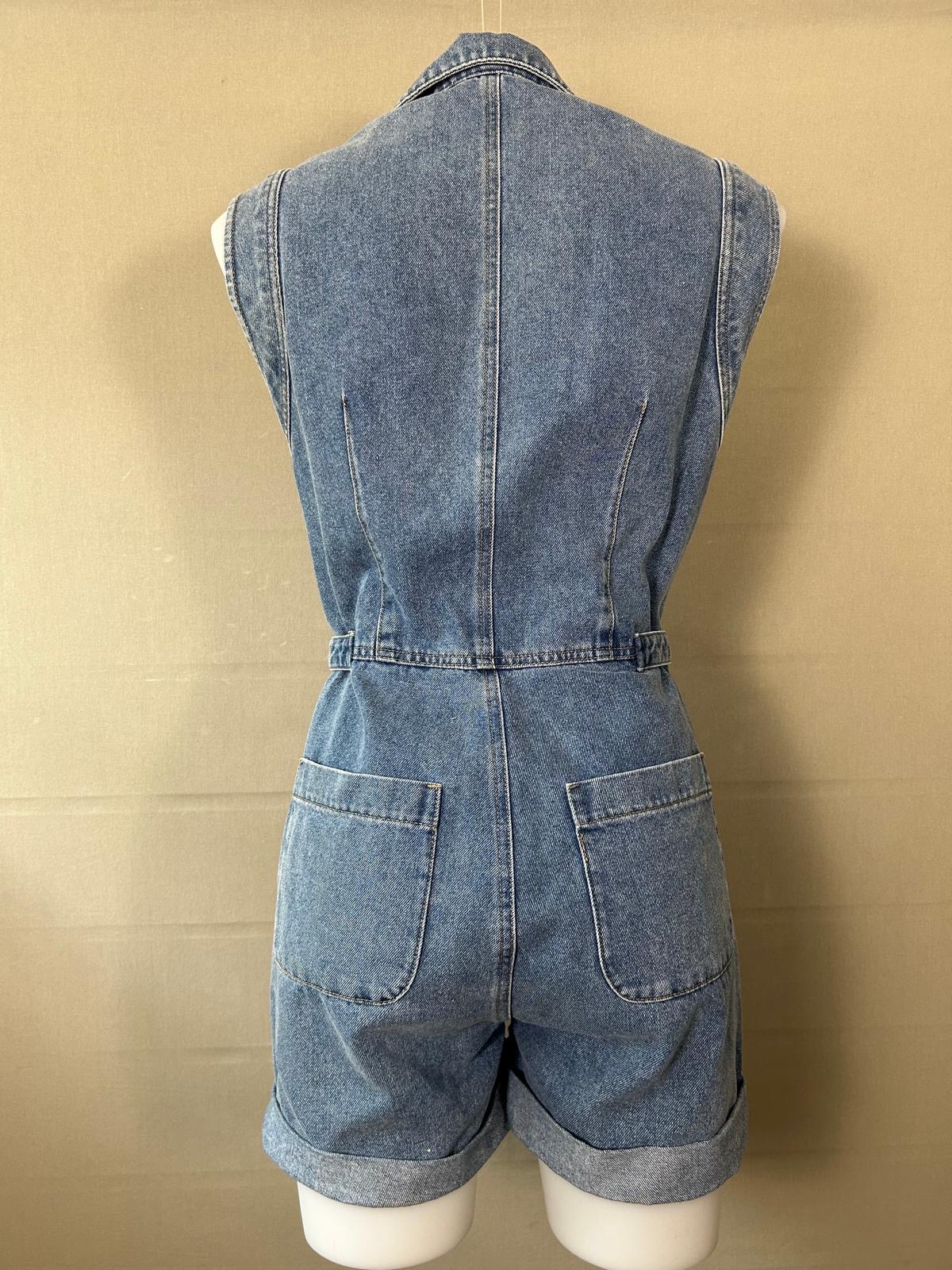 Combishort Femme Morgan T.38