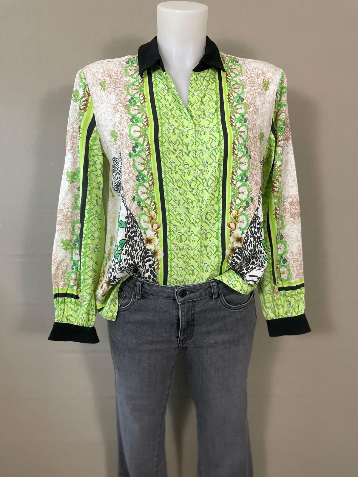 Blouse Femme Cream T.36
