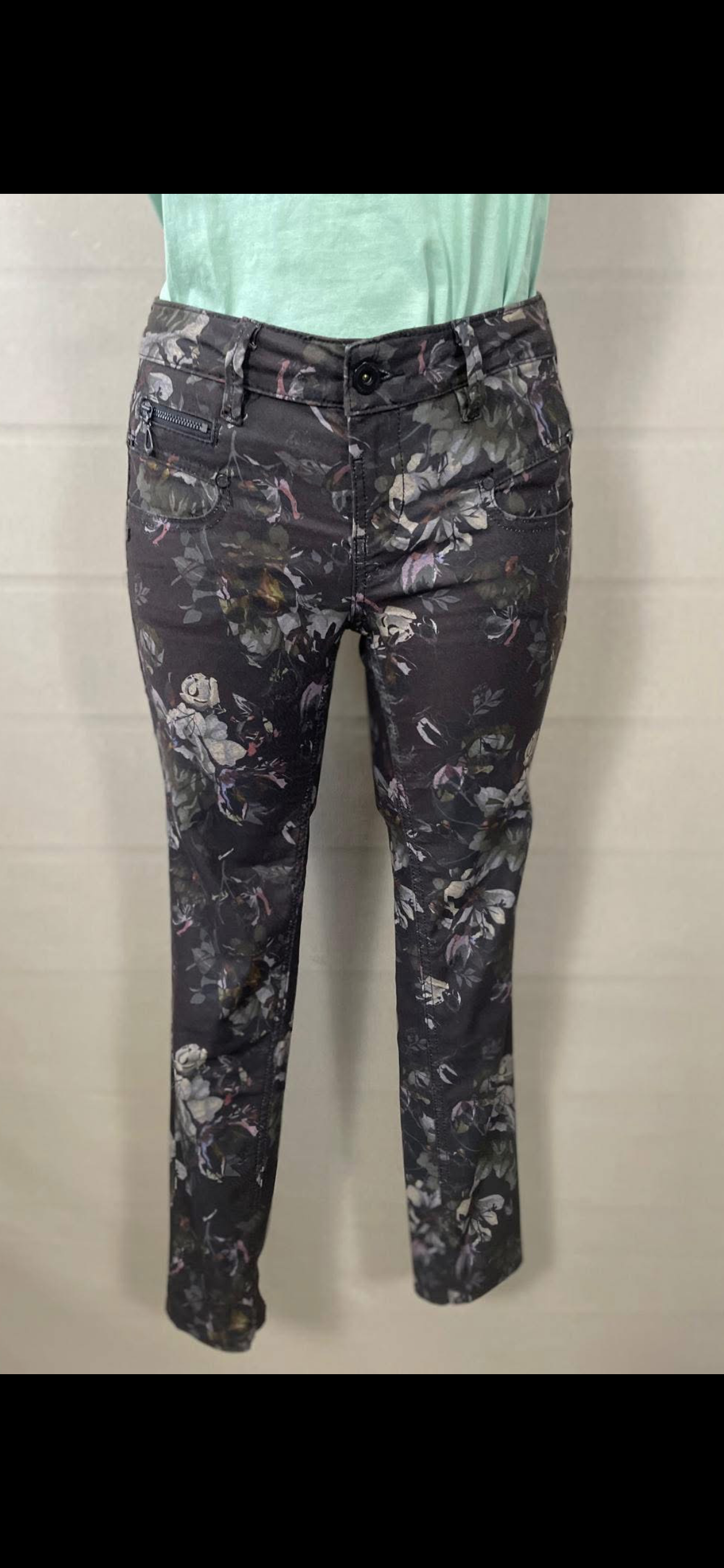 Pantalon Freeman Femme T.36