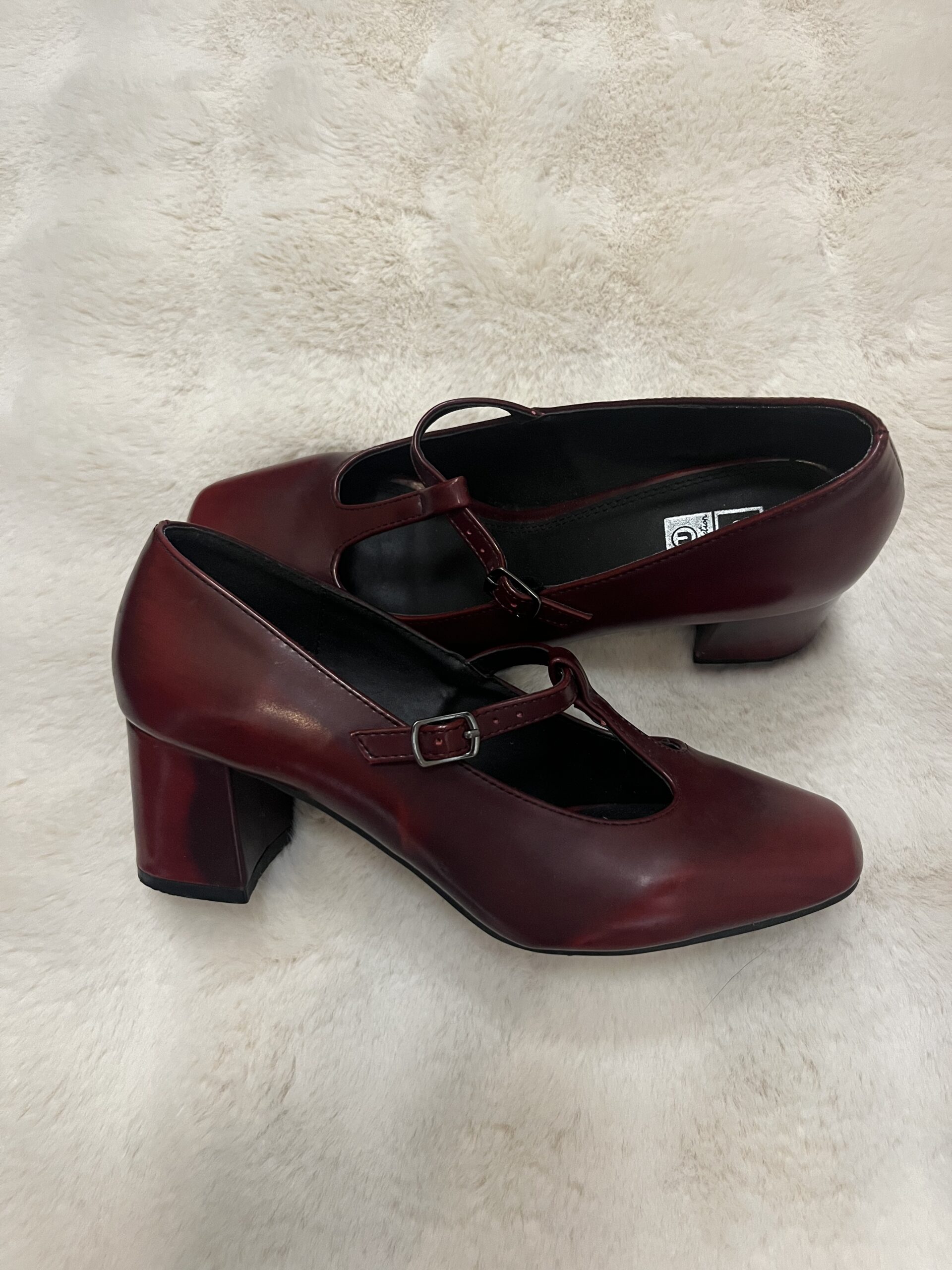 Chaussures Femme à talons P.36