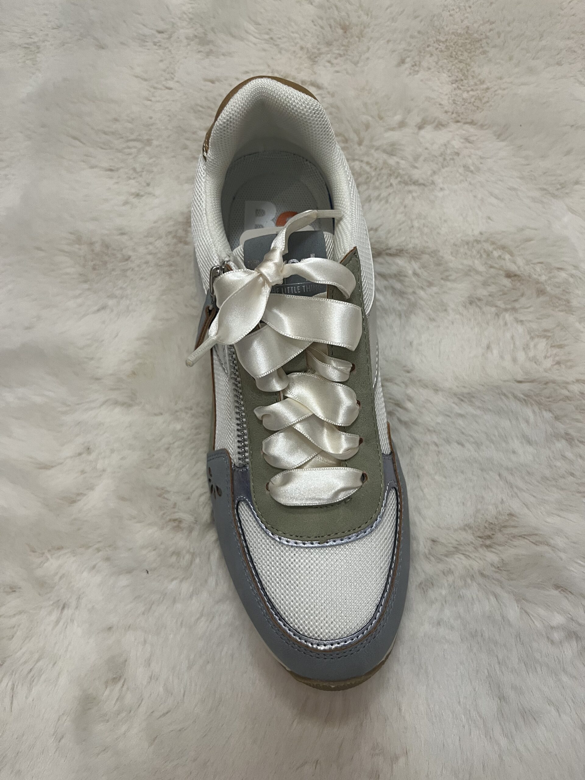 Baskets Femme Refresh P.38