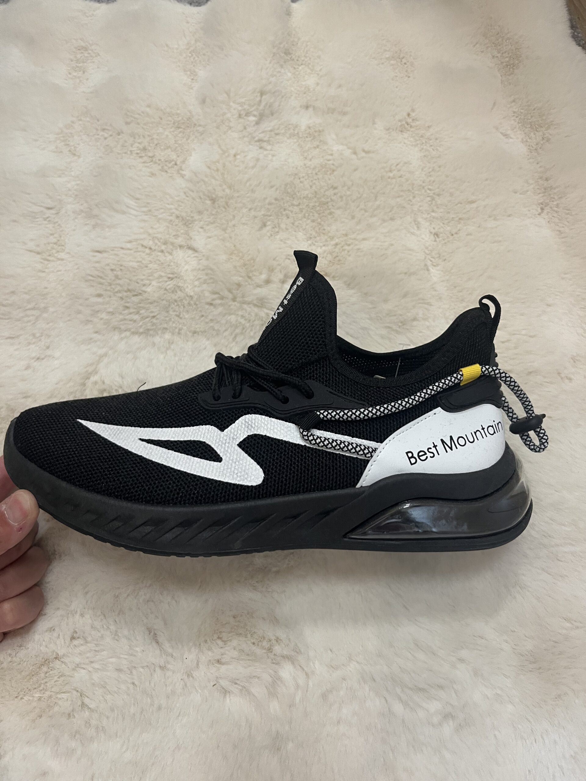 Baskets Homme neuves P.42
