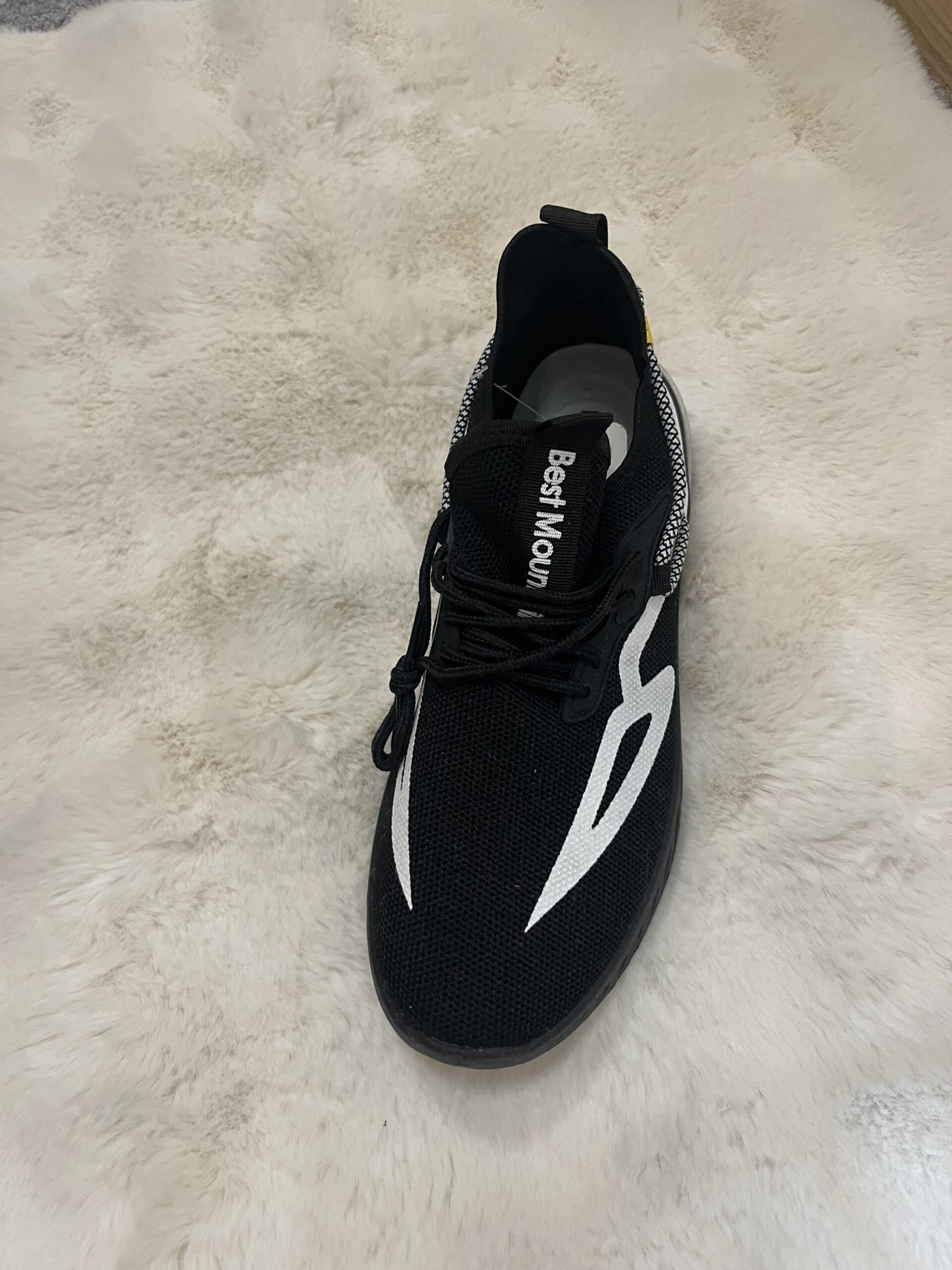 Baskets Homme neuves P.42