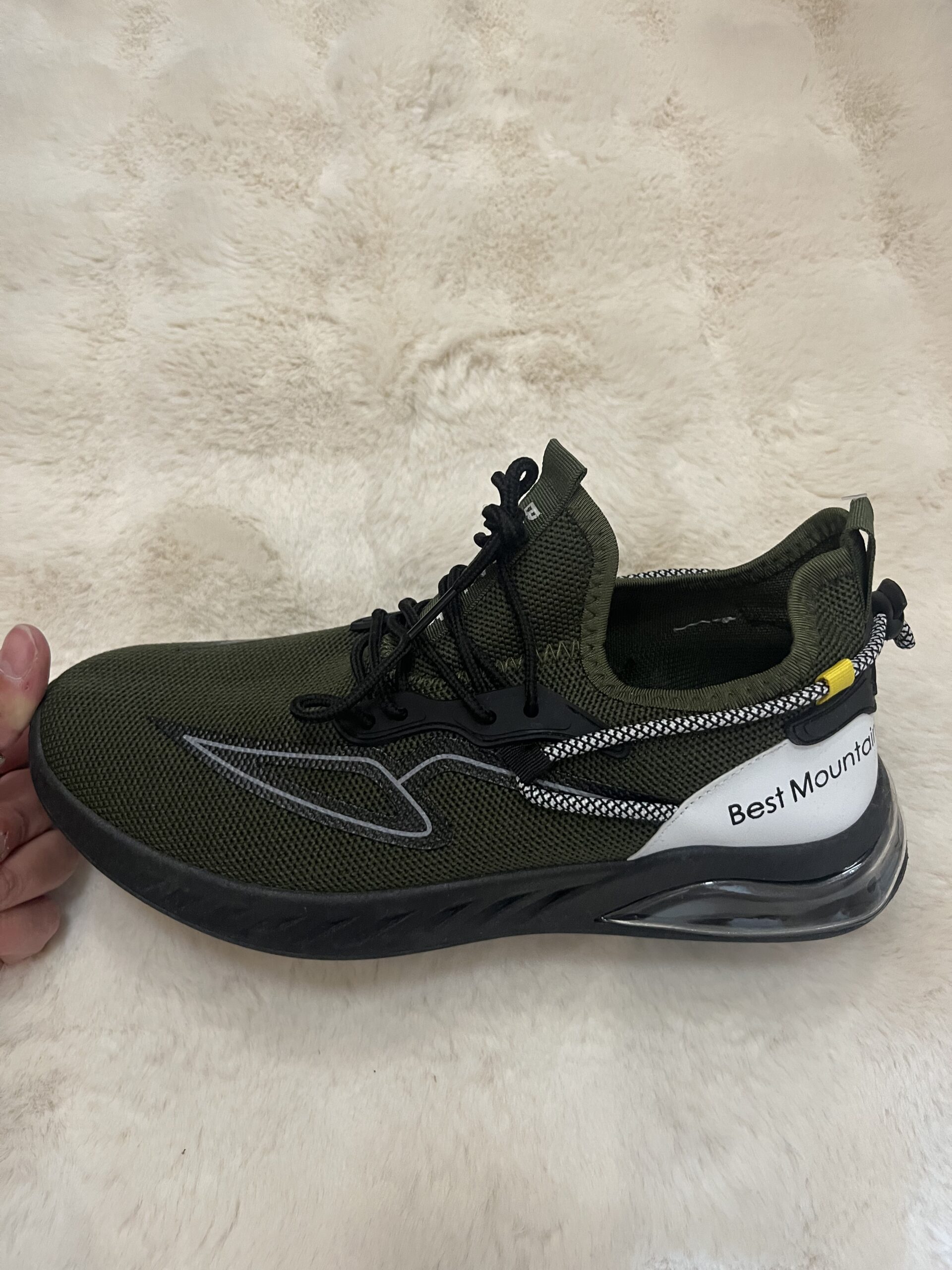 Baskets Homme neuves P.43