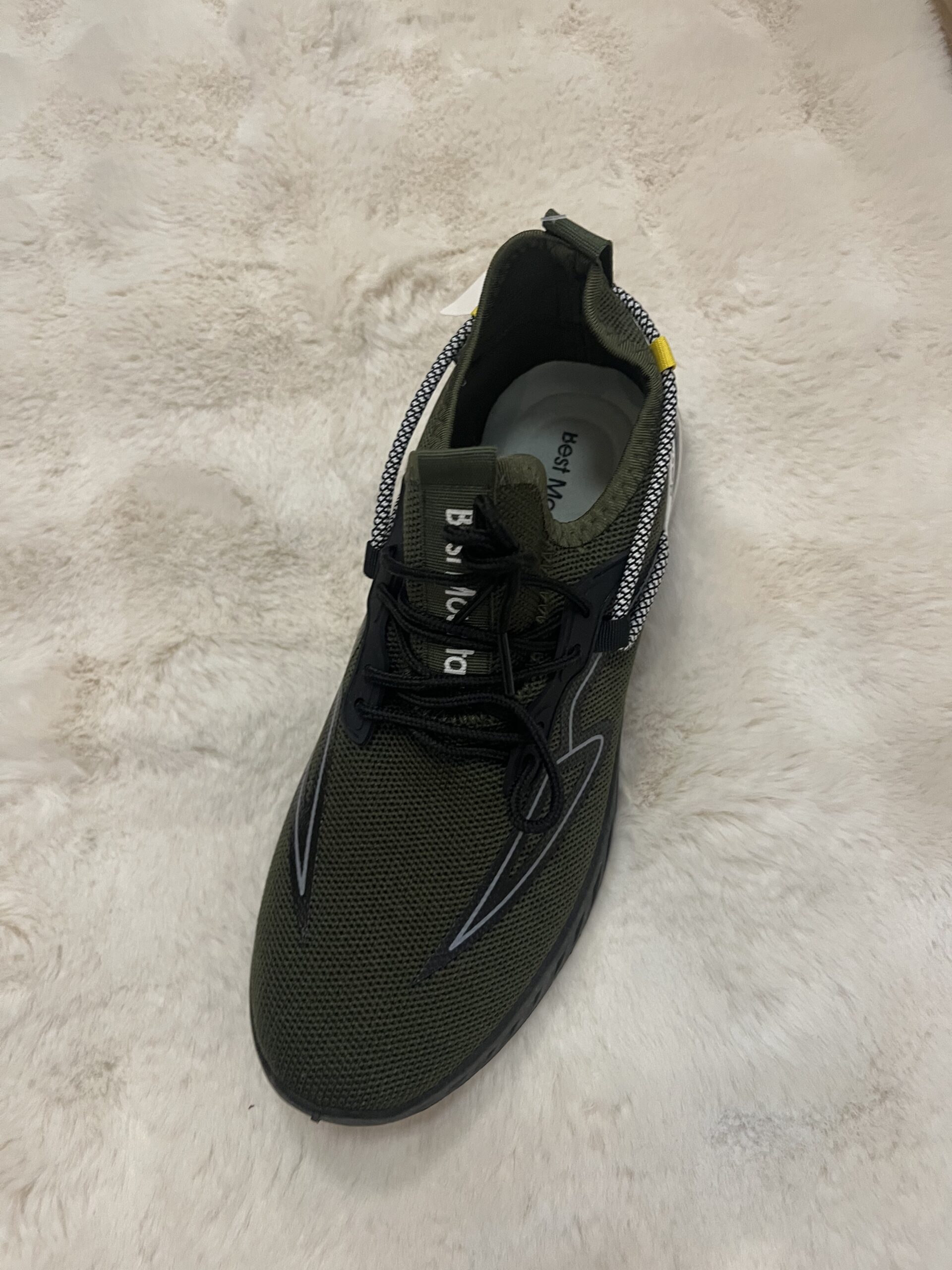 Baskets Homme neuves P.43