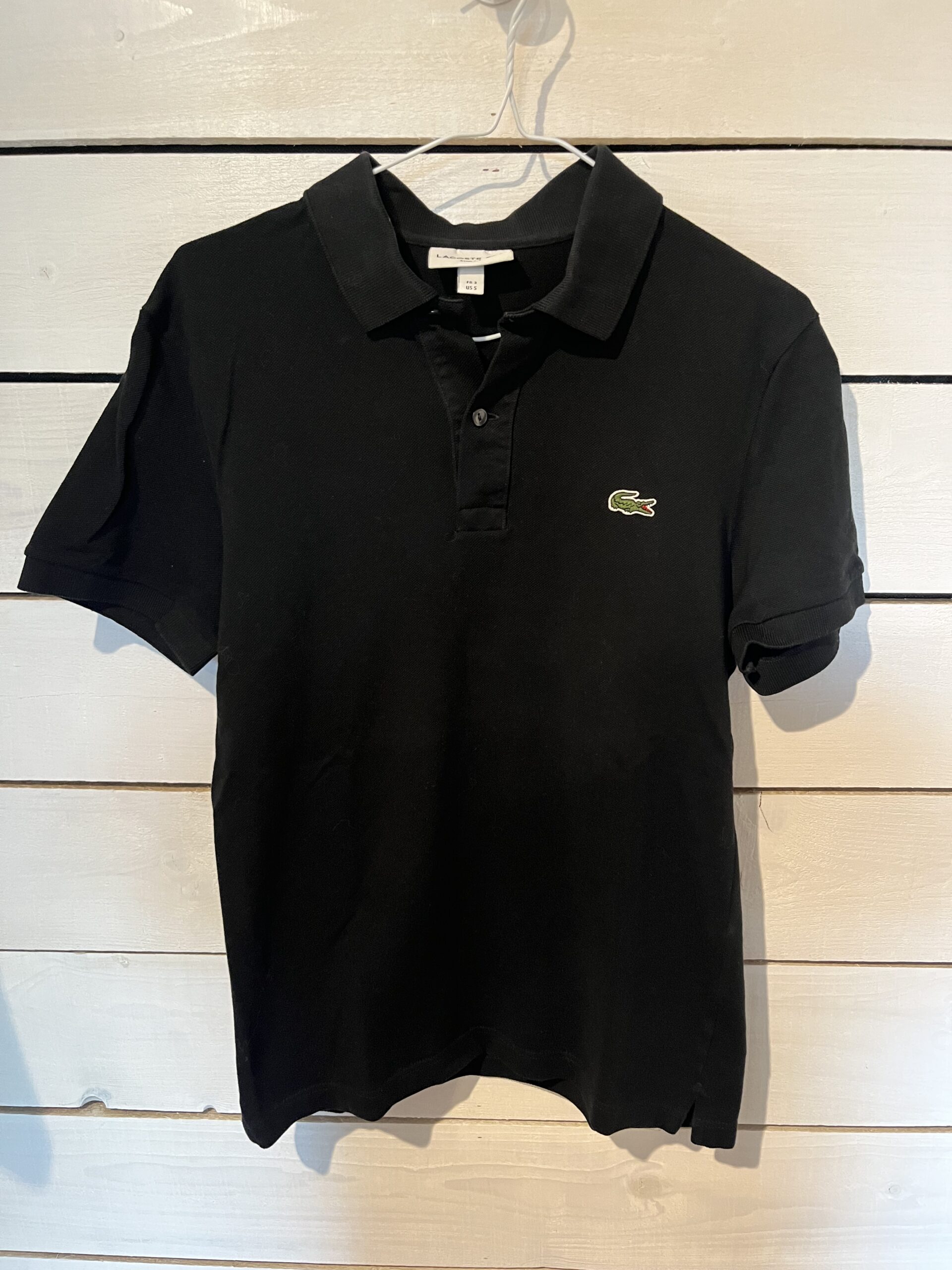 Polo Homme Lacoste T.S
