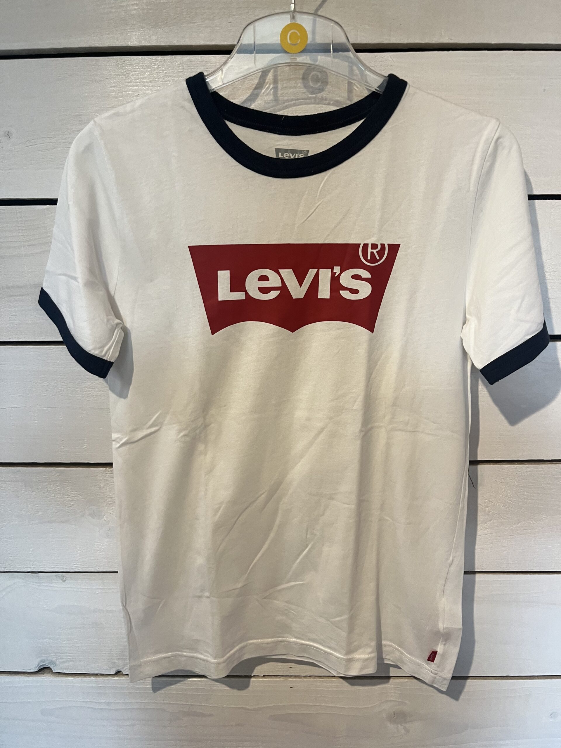 Teeshirt Levi's Garçon T.16 ans