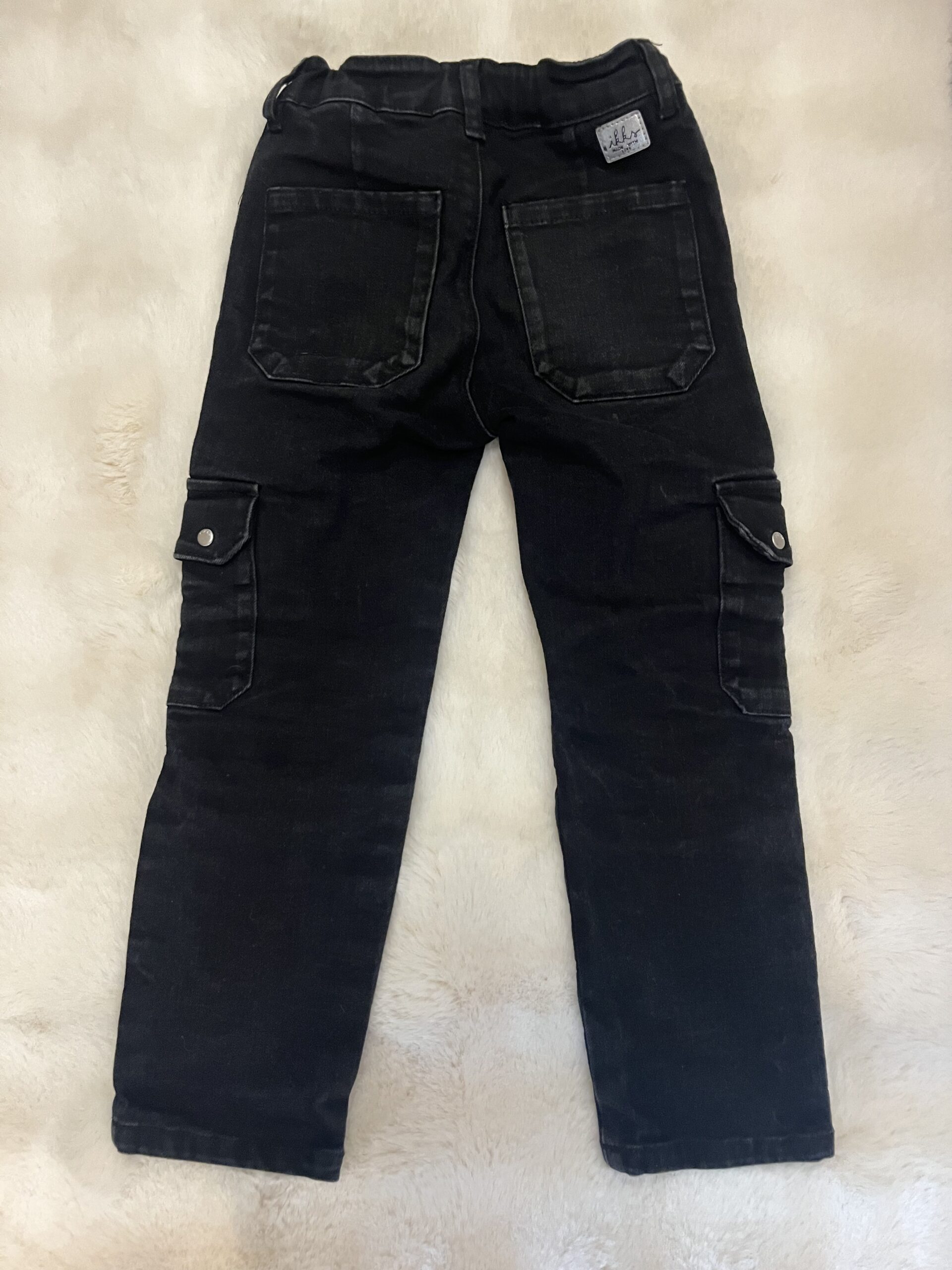 Pantalon Fille Ikks T.6 ans