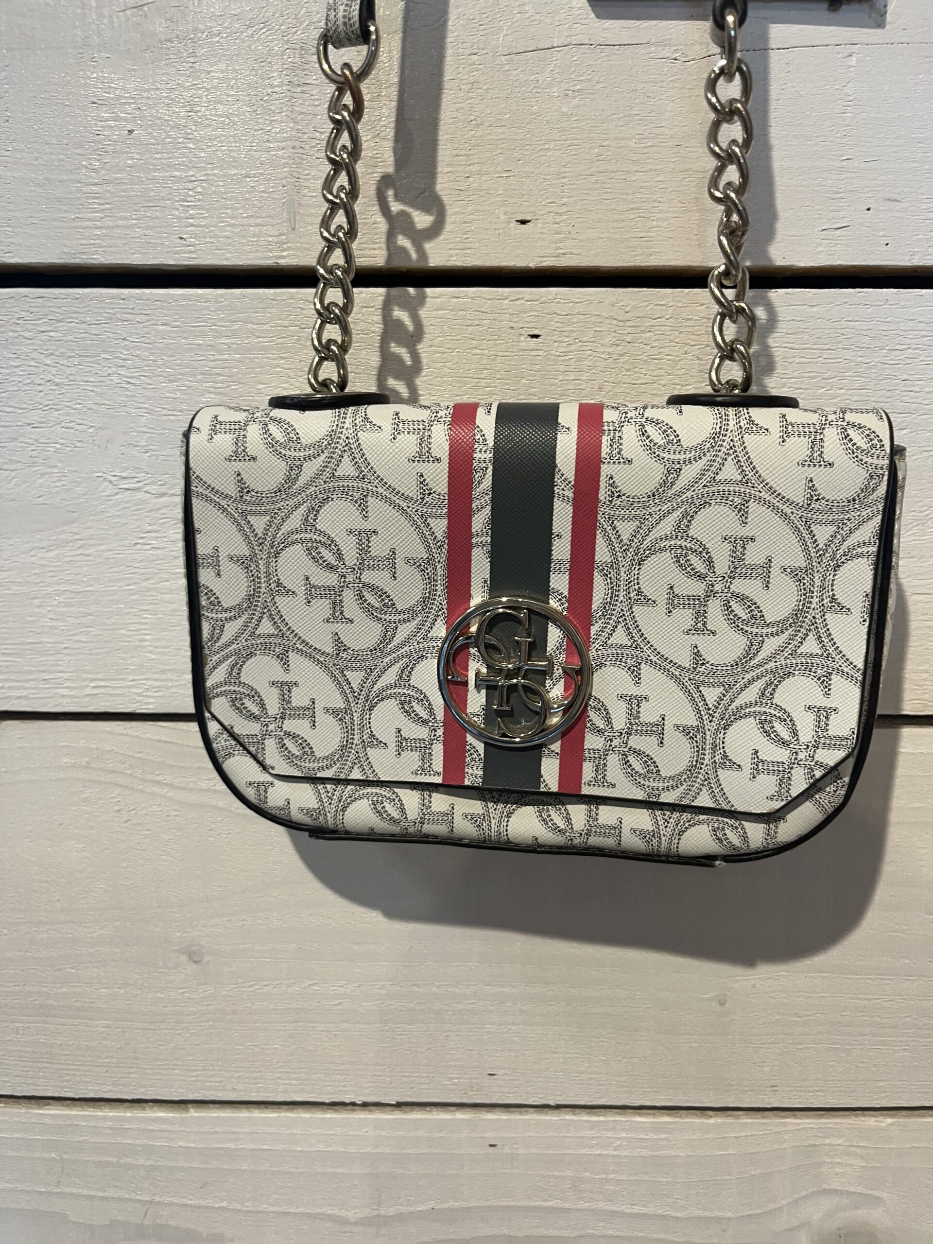Pochette Femme Guess