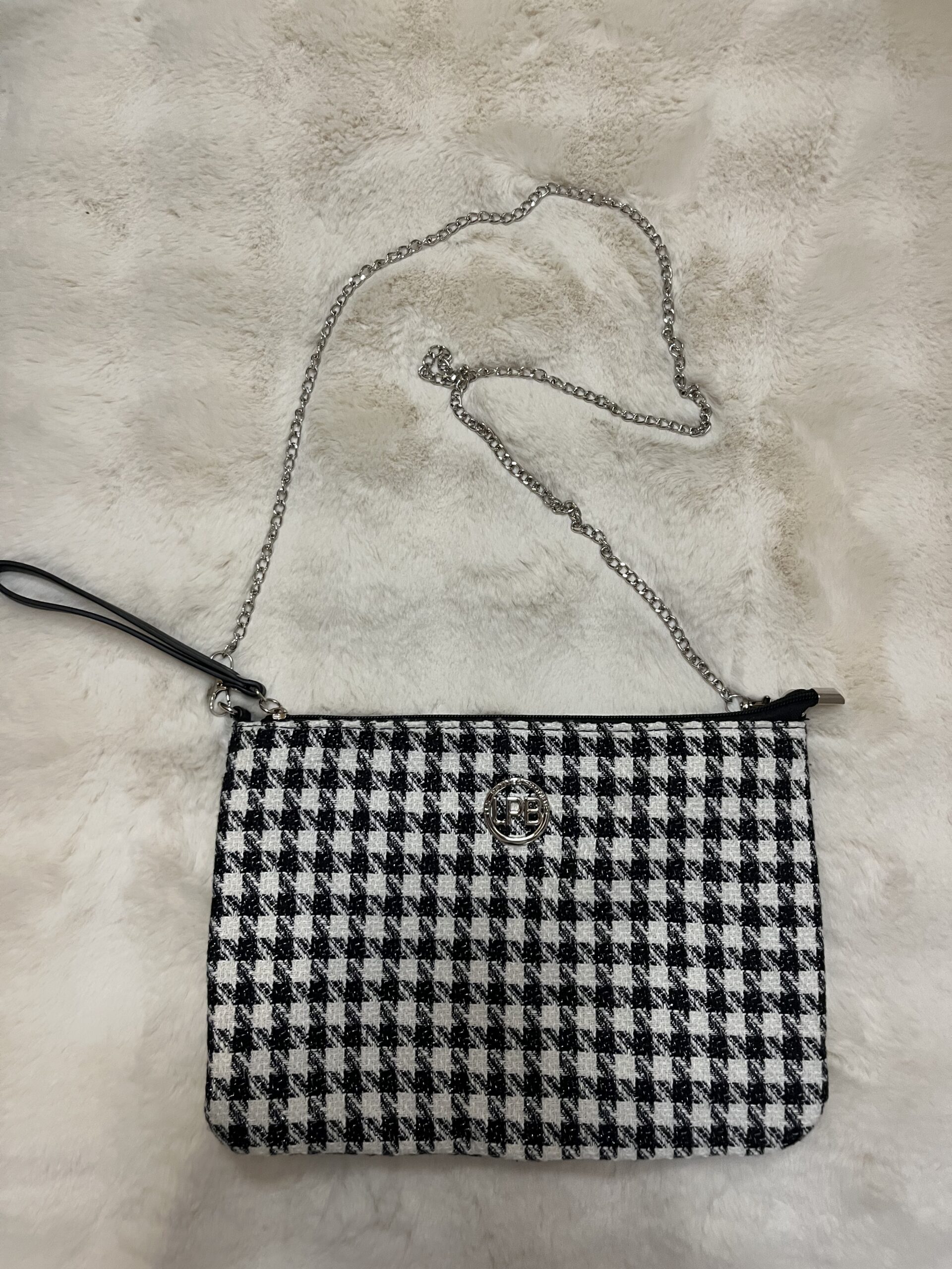 Pochette Femme Lpb