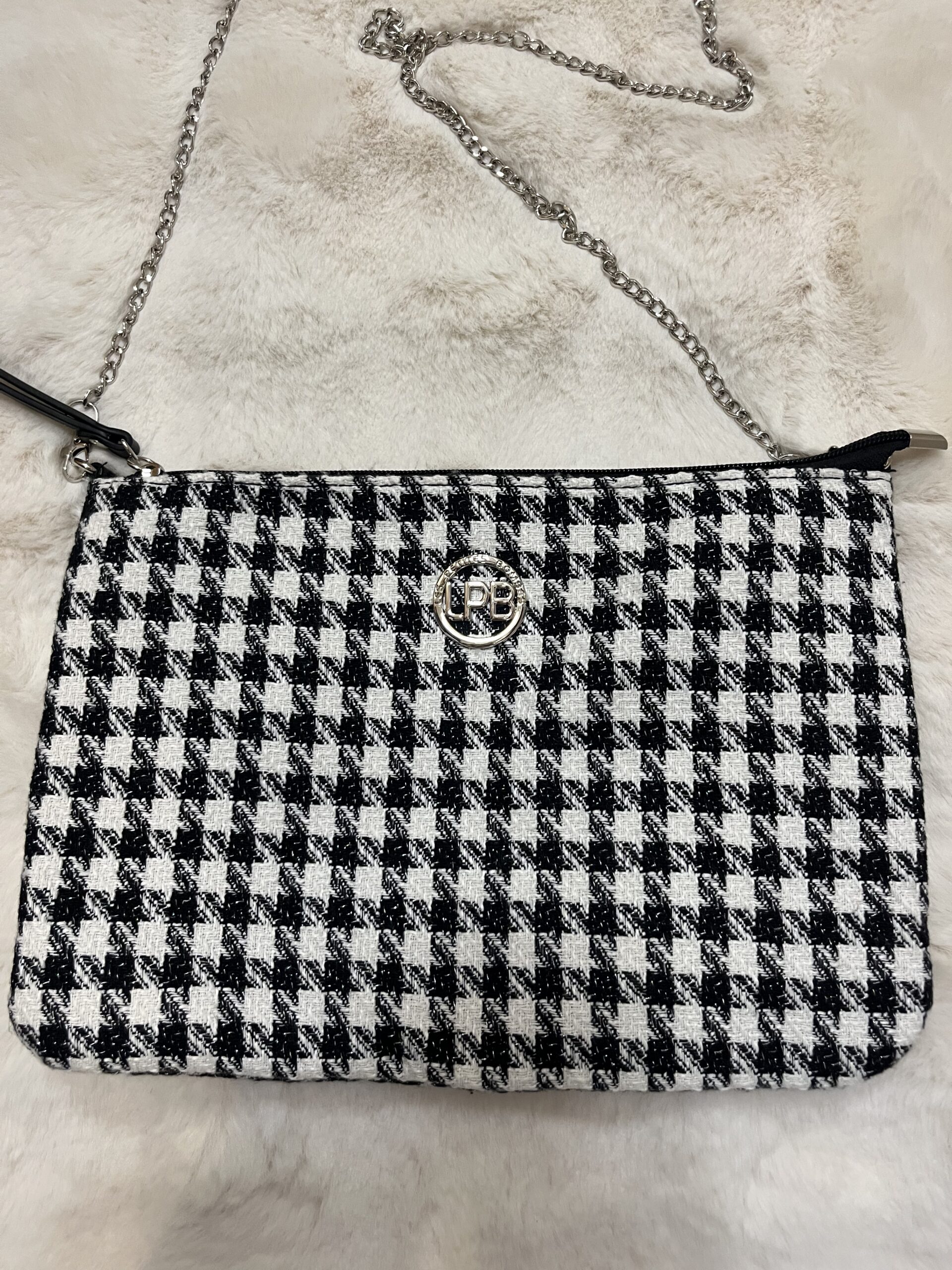 Pochette Femme Lpb