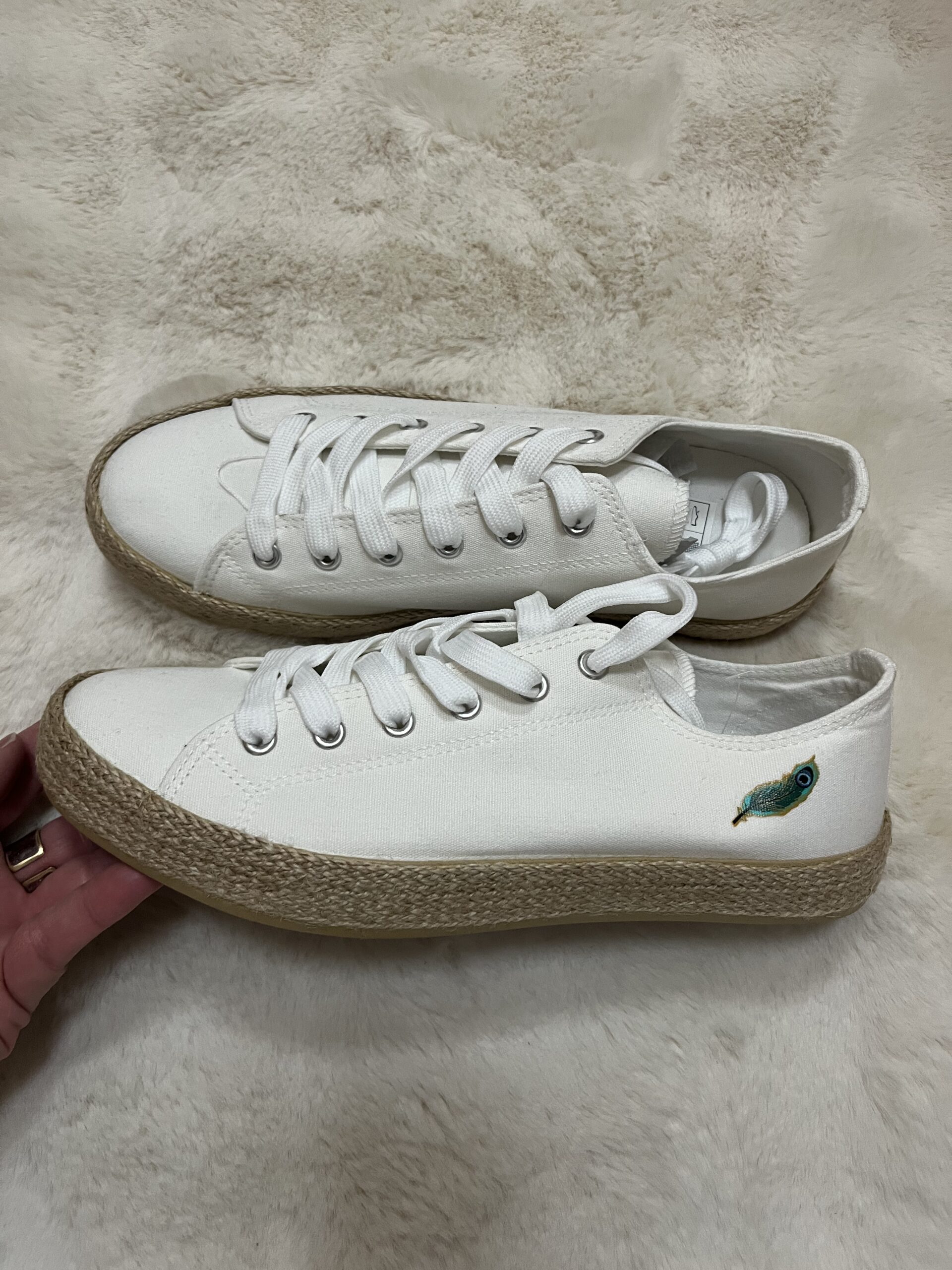 Chaussures Femme neuves P.41