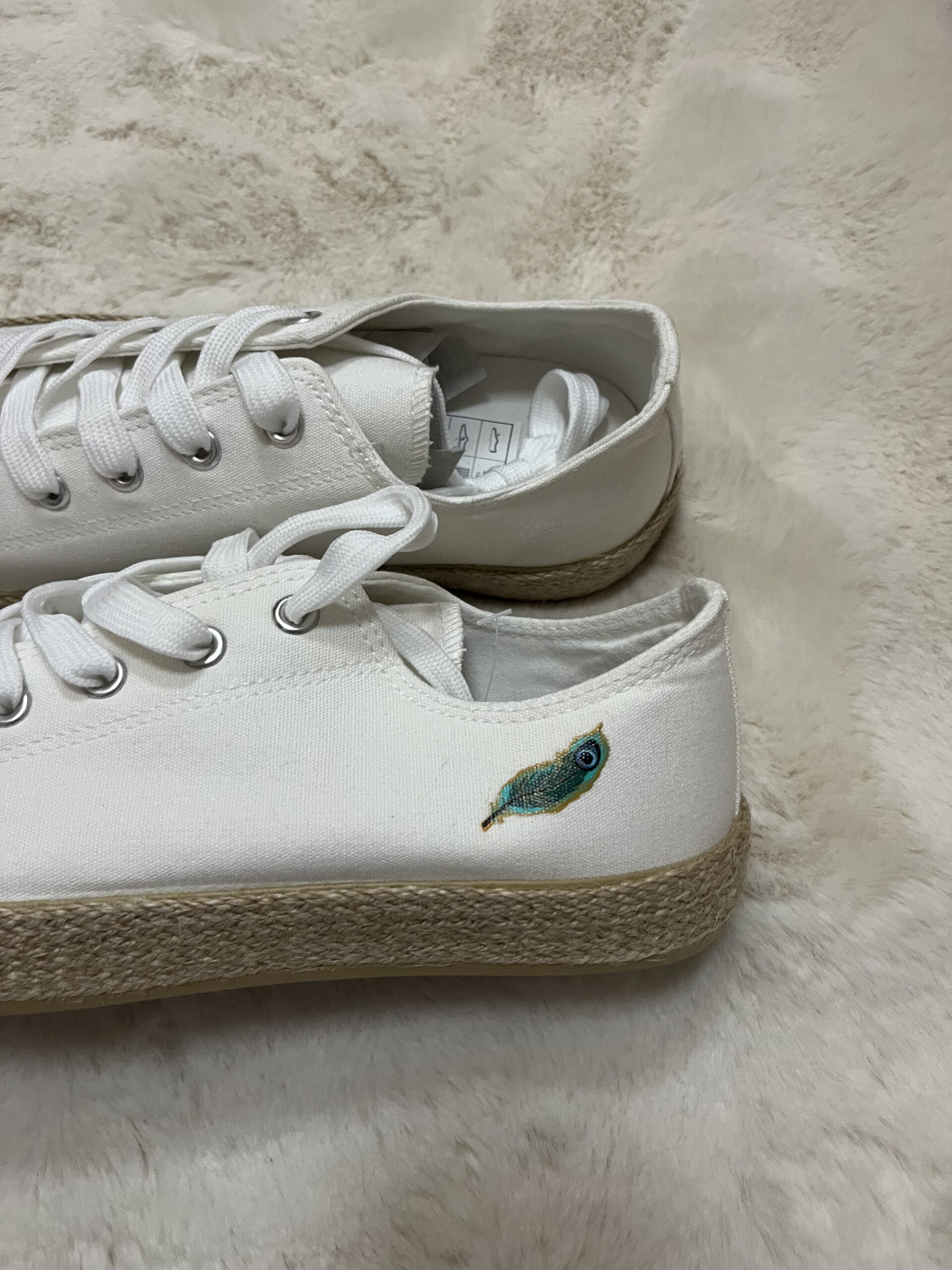 Chaussures Femme neuves P.41