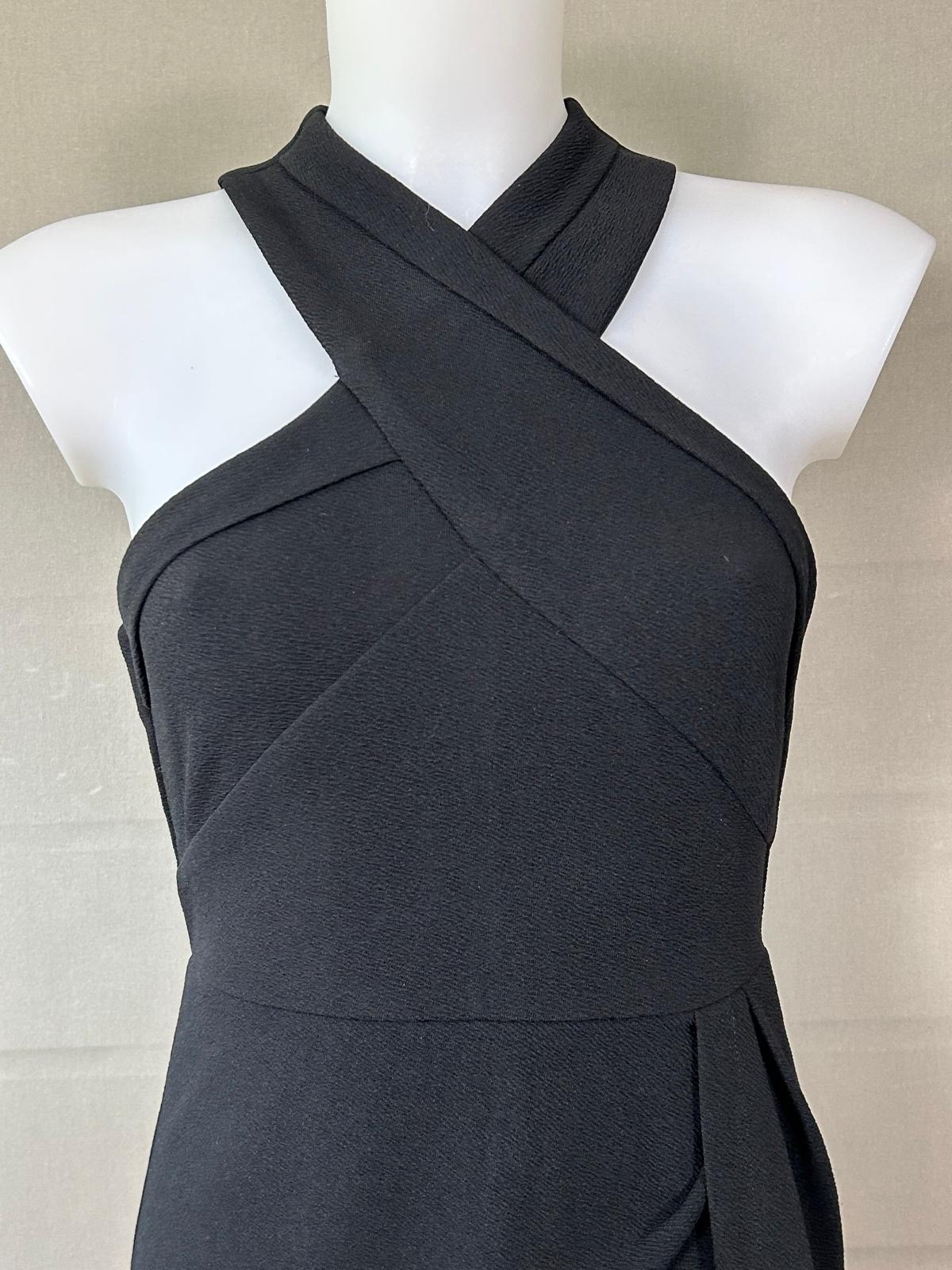 Robe longue Femme T.34