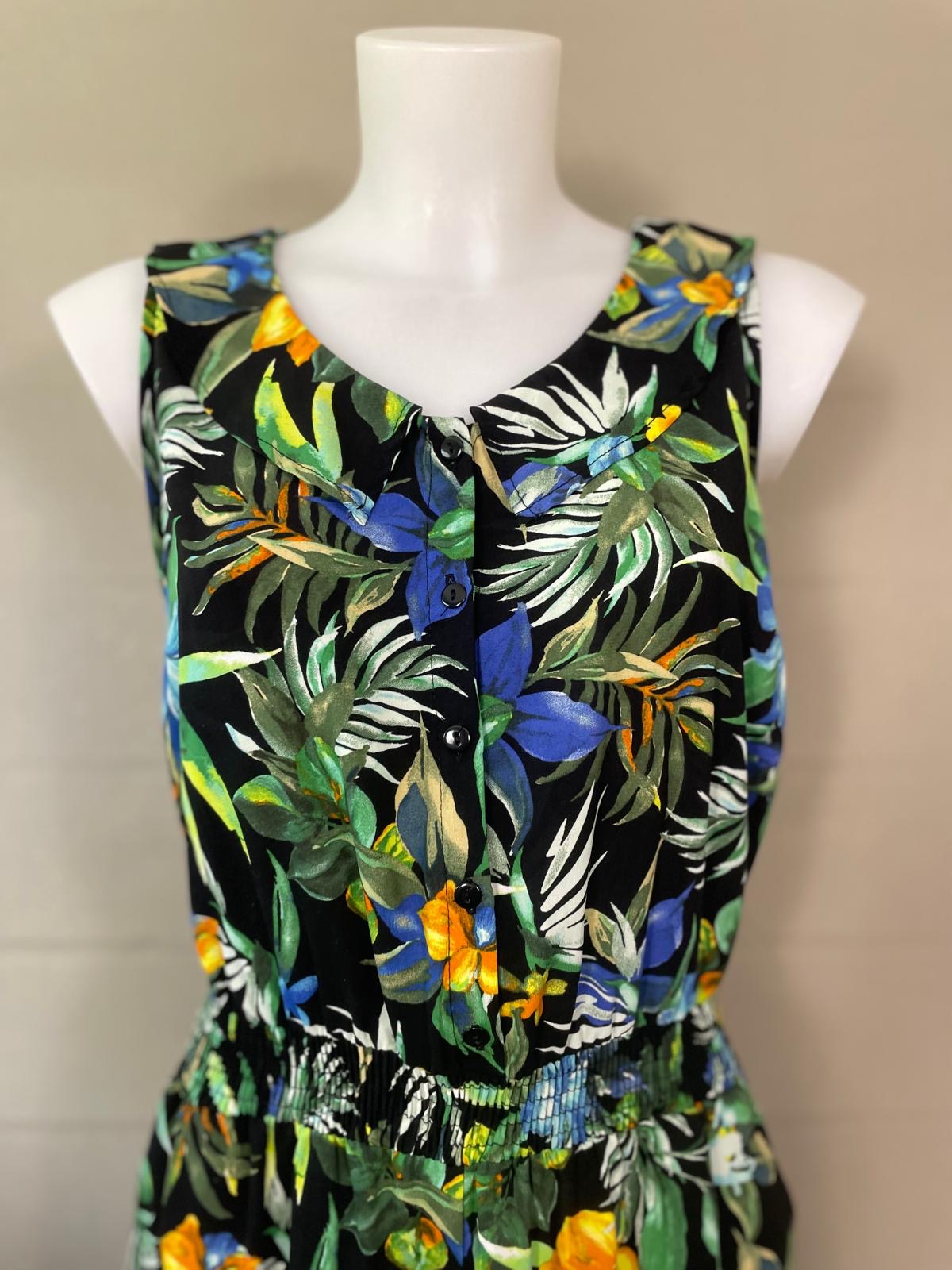 Combishort Femme T.44