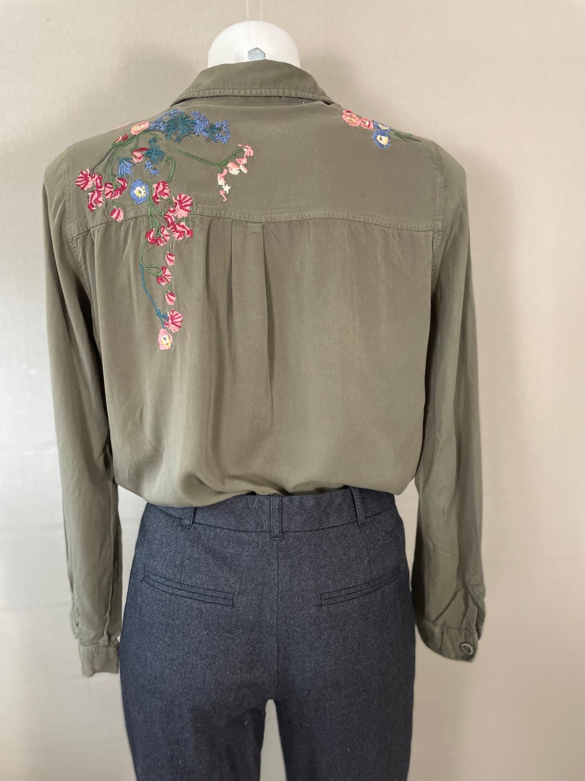 Chemise Femme Only T.36