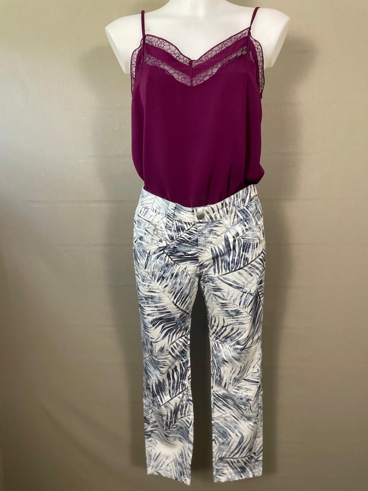 Pantalon Femme Freeman T.40