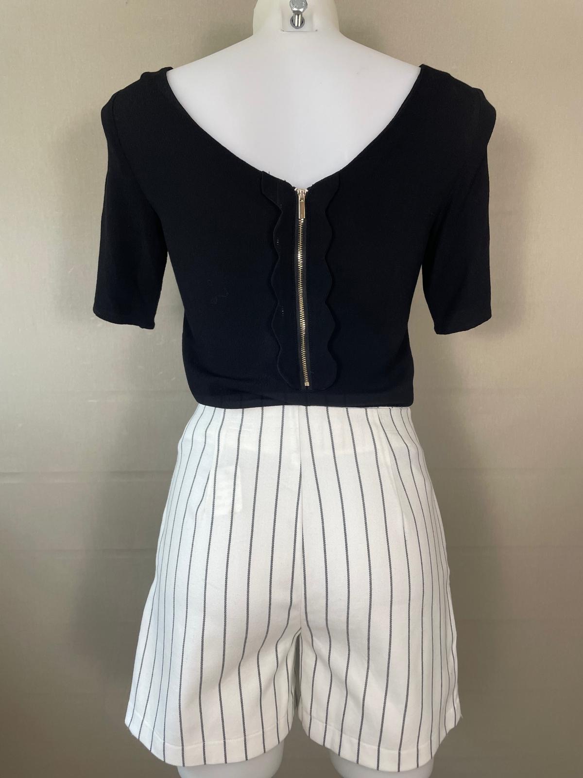 Short Femme T.36