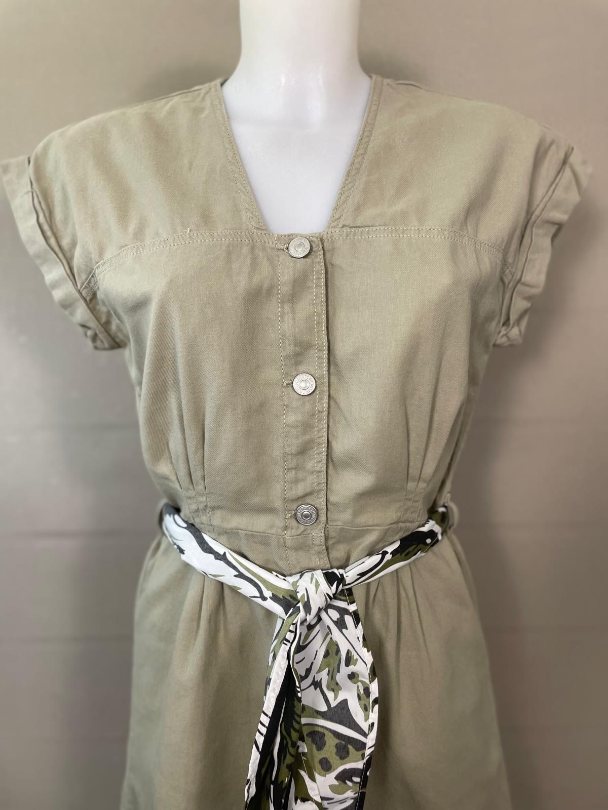 Robe Femme Le temps des cerises T.36