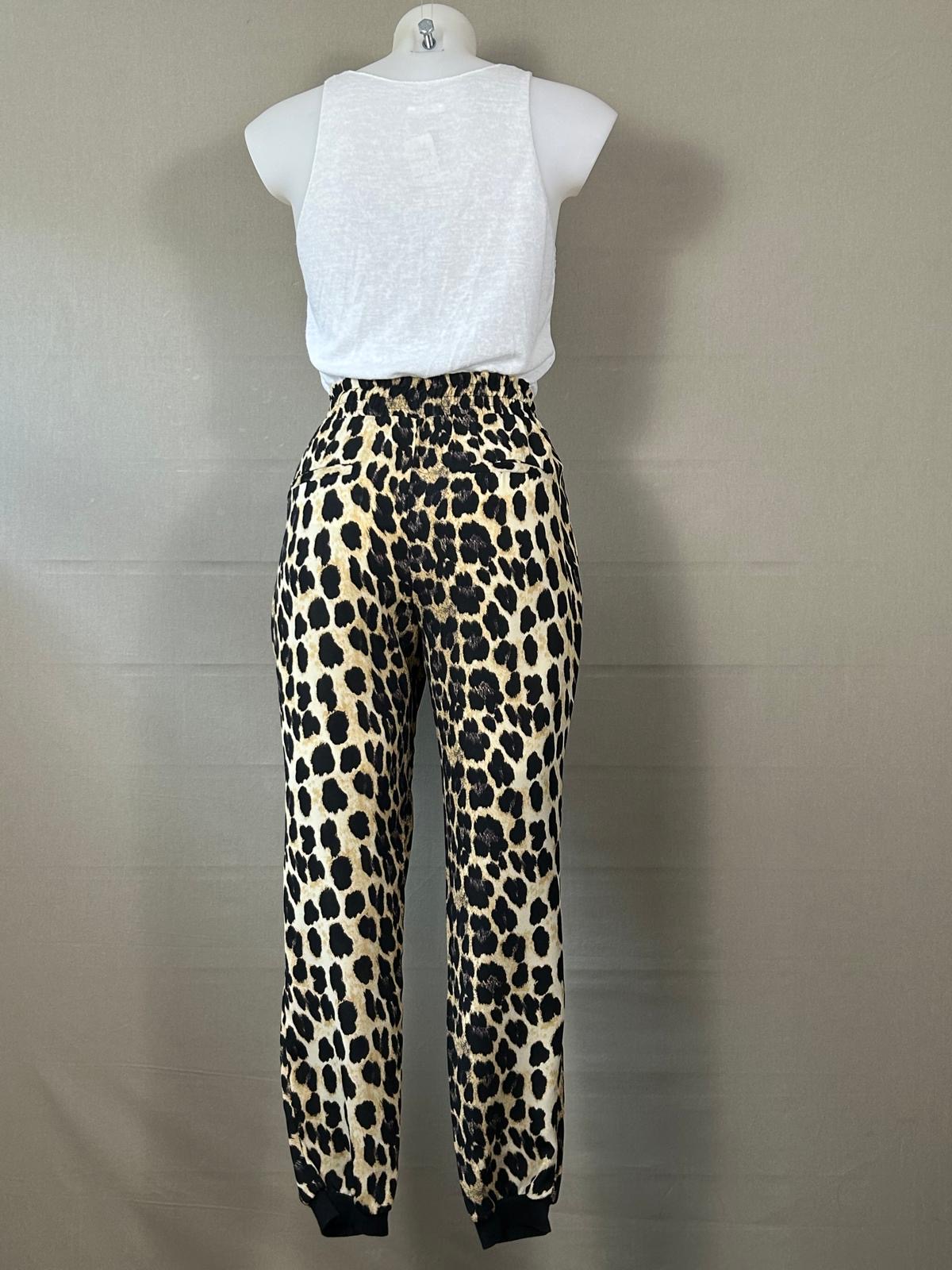 Pantalon Femme Zara T.38