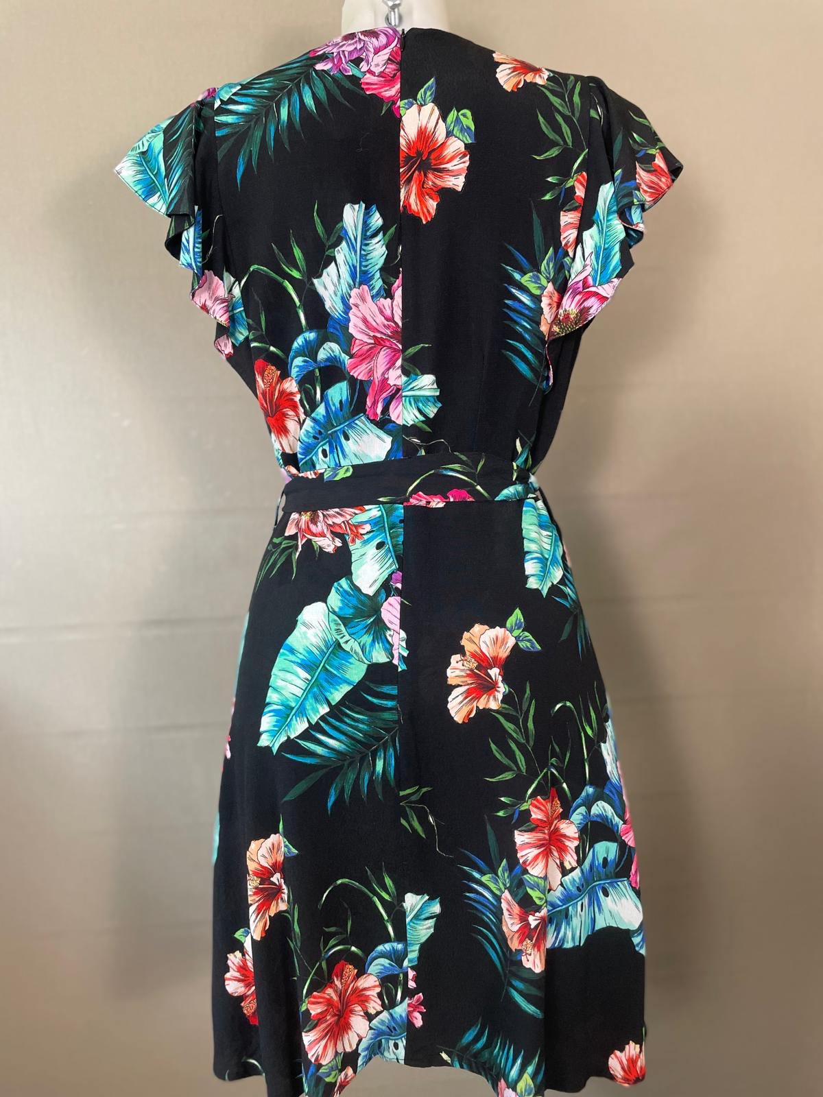 Robe Femme Morgan T.40