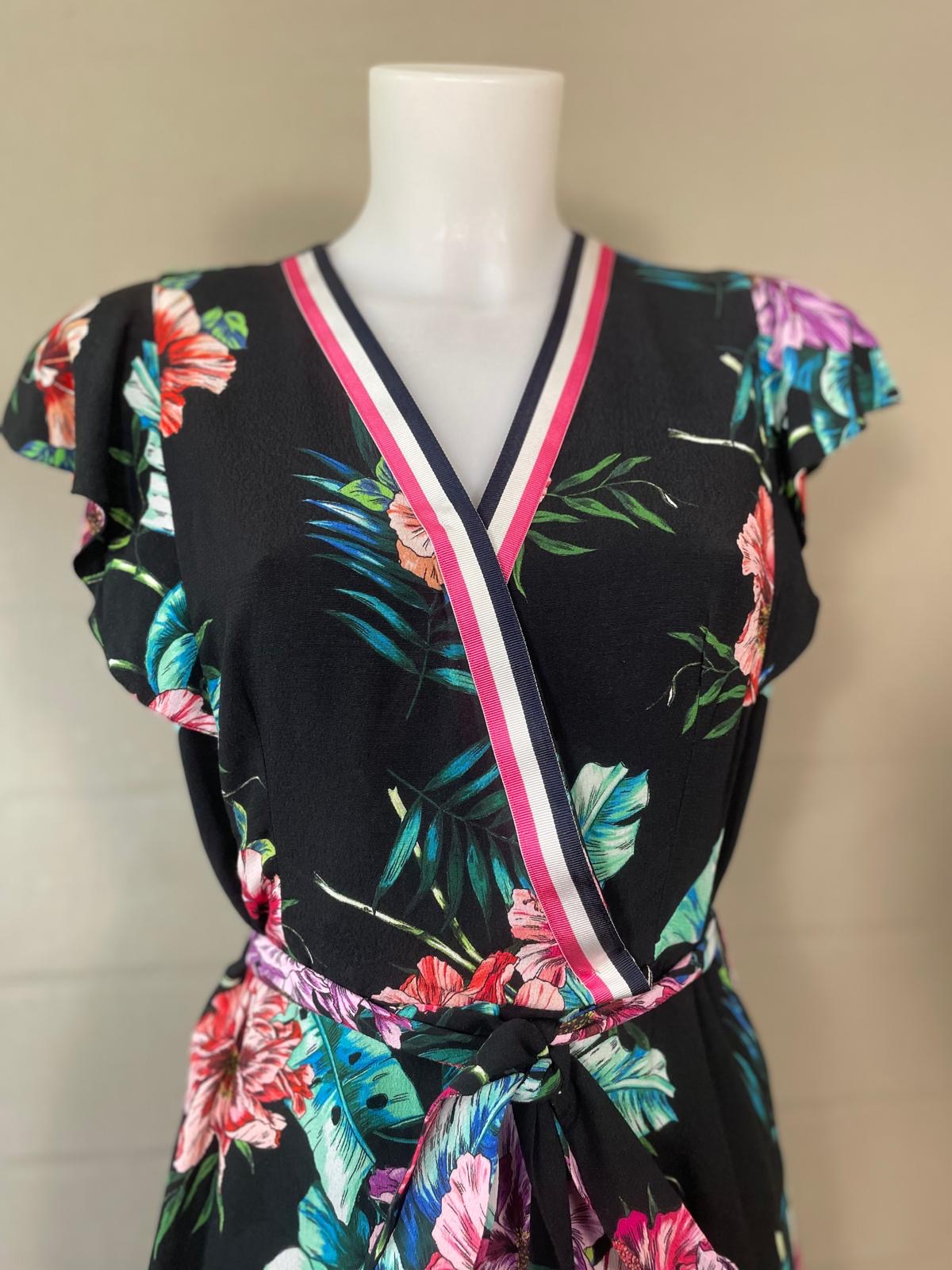 Robe Femme Morgan T.40
