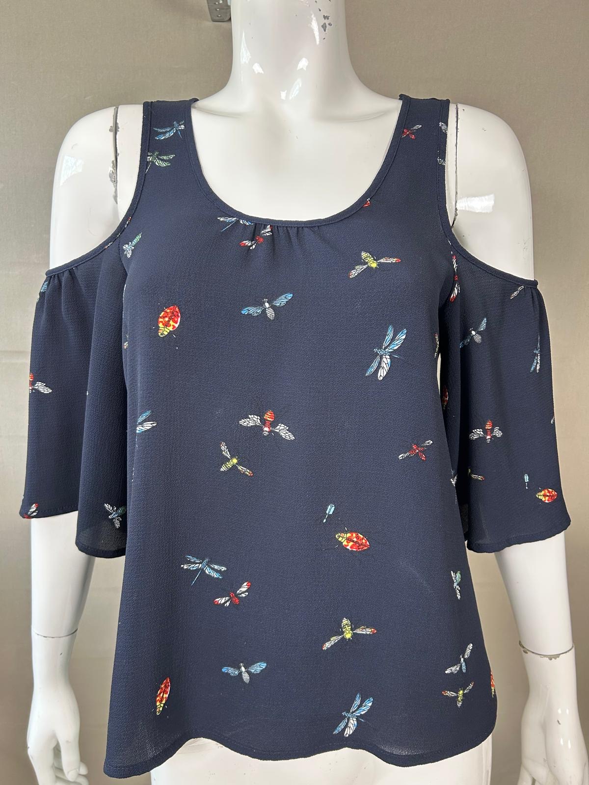 Blouse Femme Only T.36