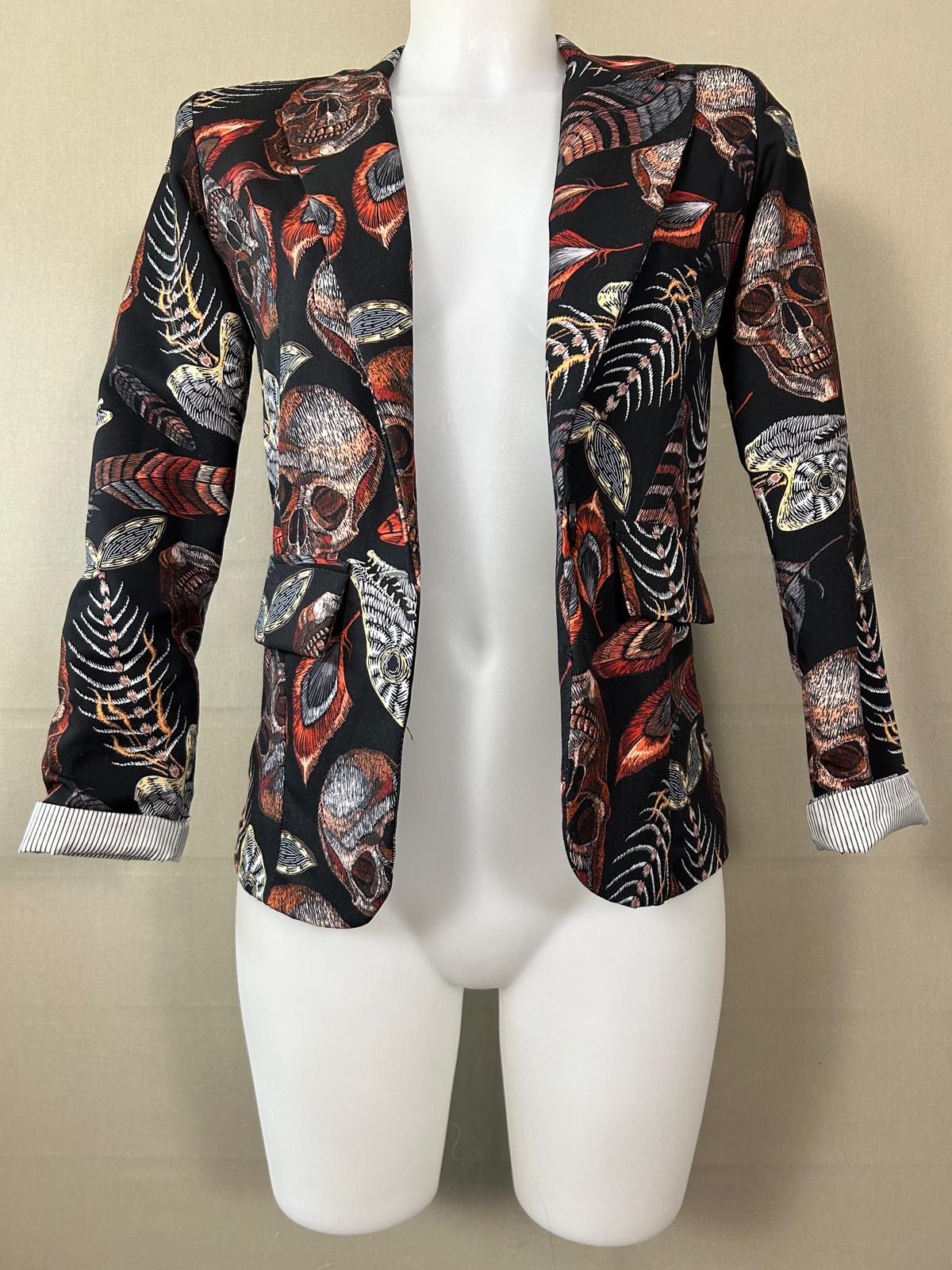 Blazer Femme T.36