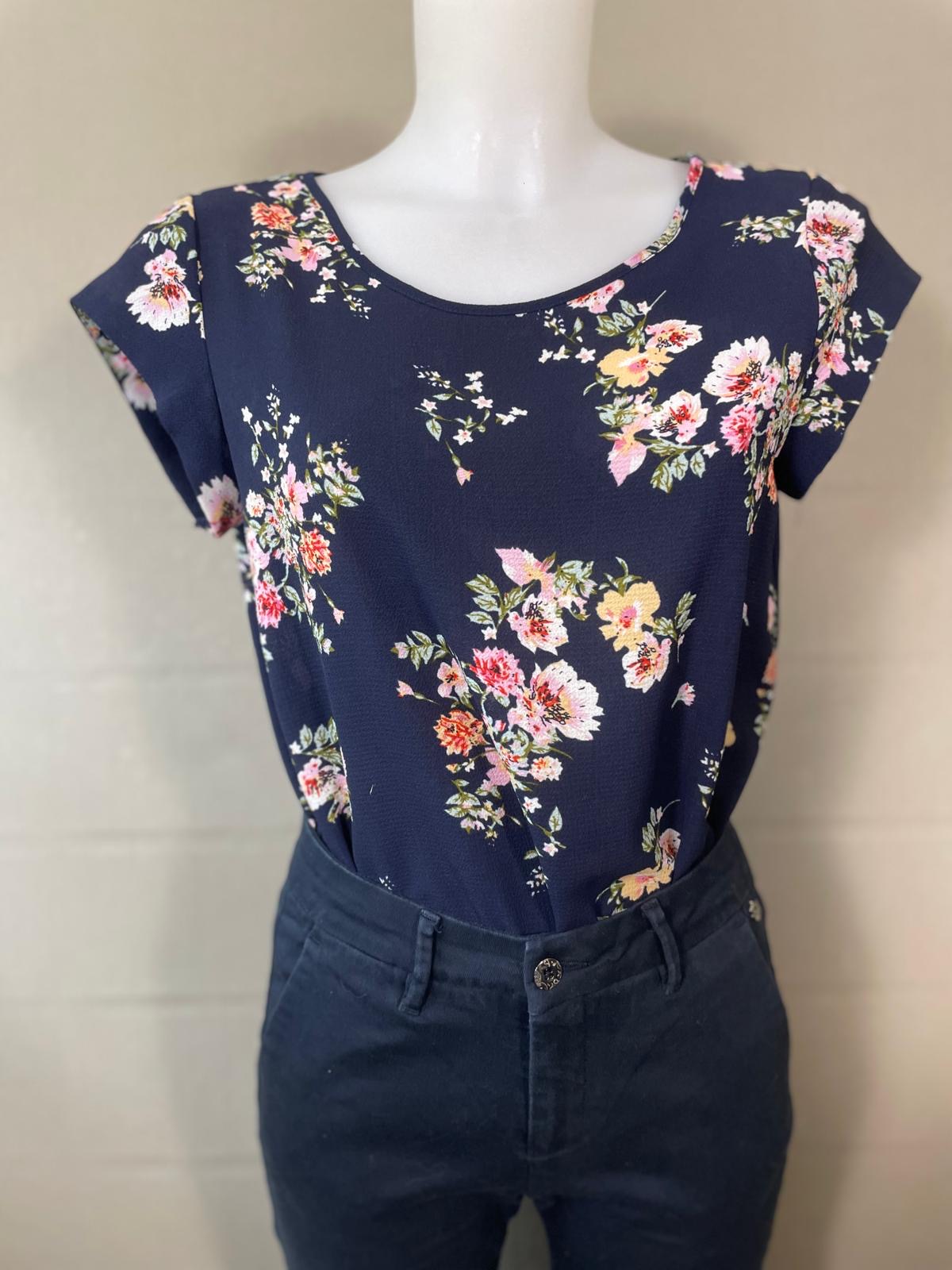 Blouse Femme Only T.36