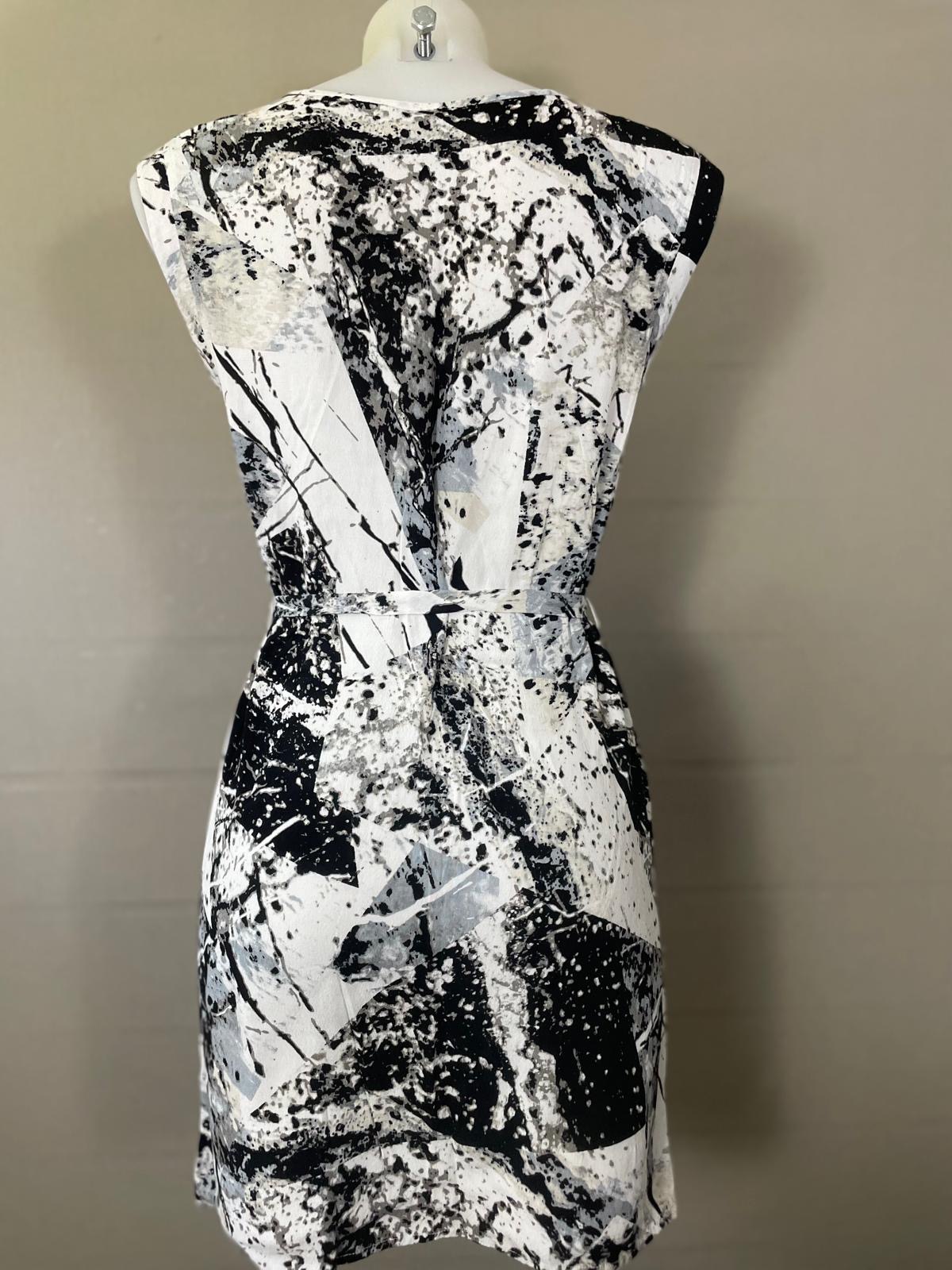 Robe Femme Ichi T.36