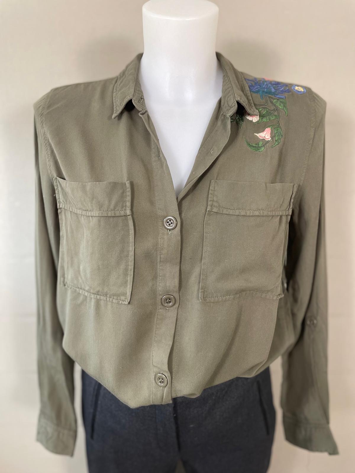 Chemise Femme Only T.36