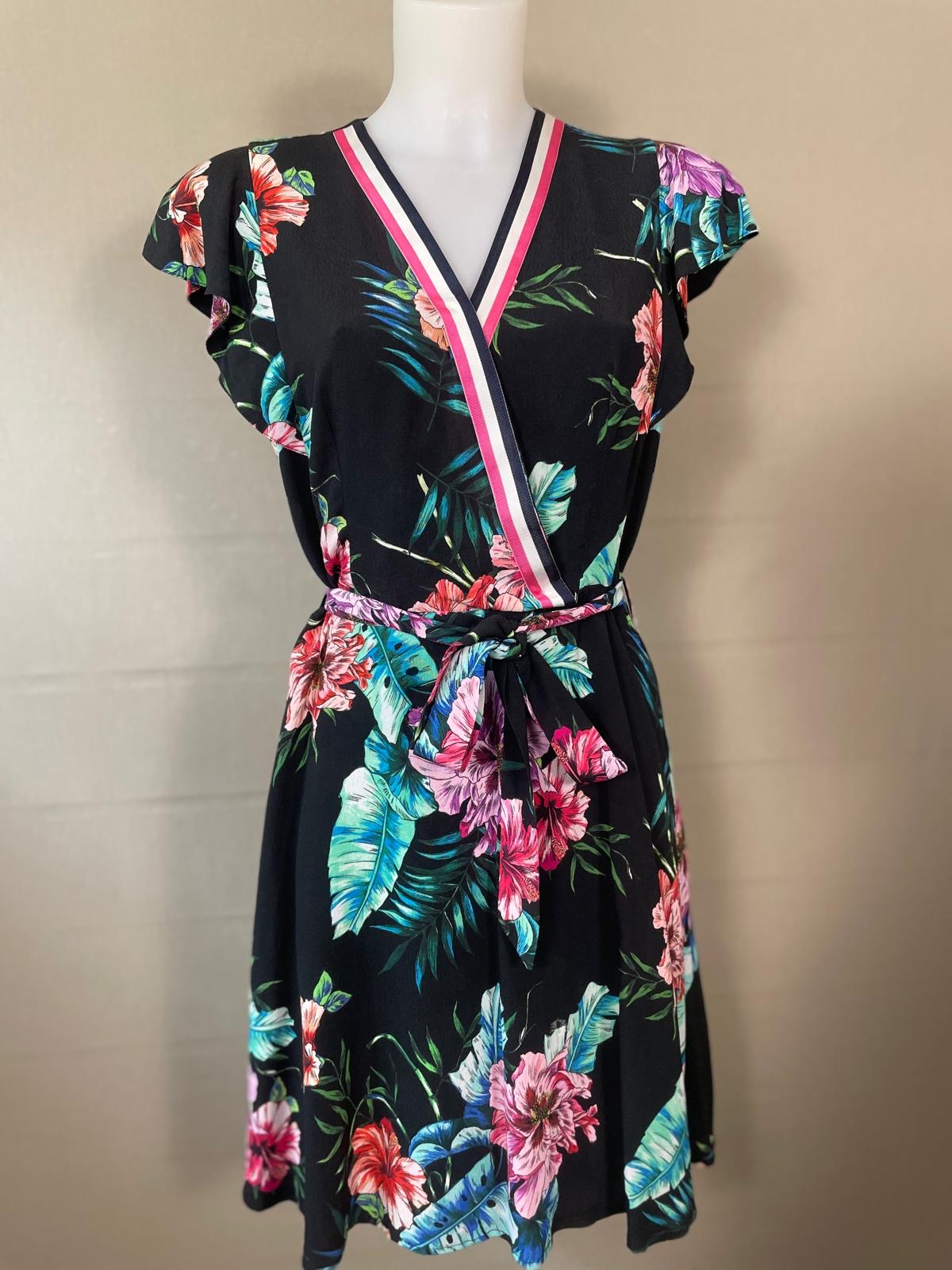 Robe Femme Morgan T.40