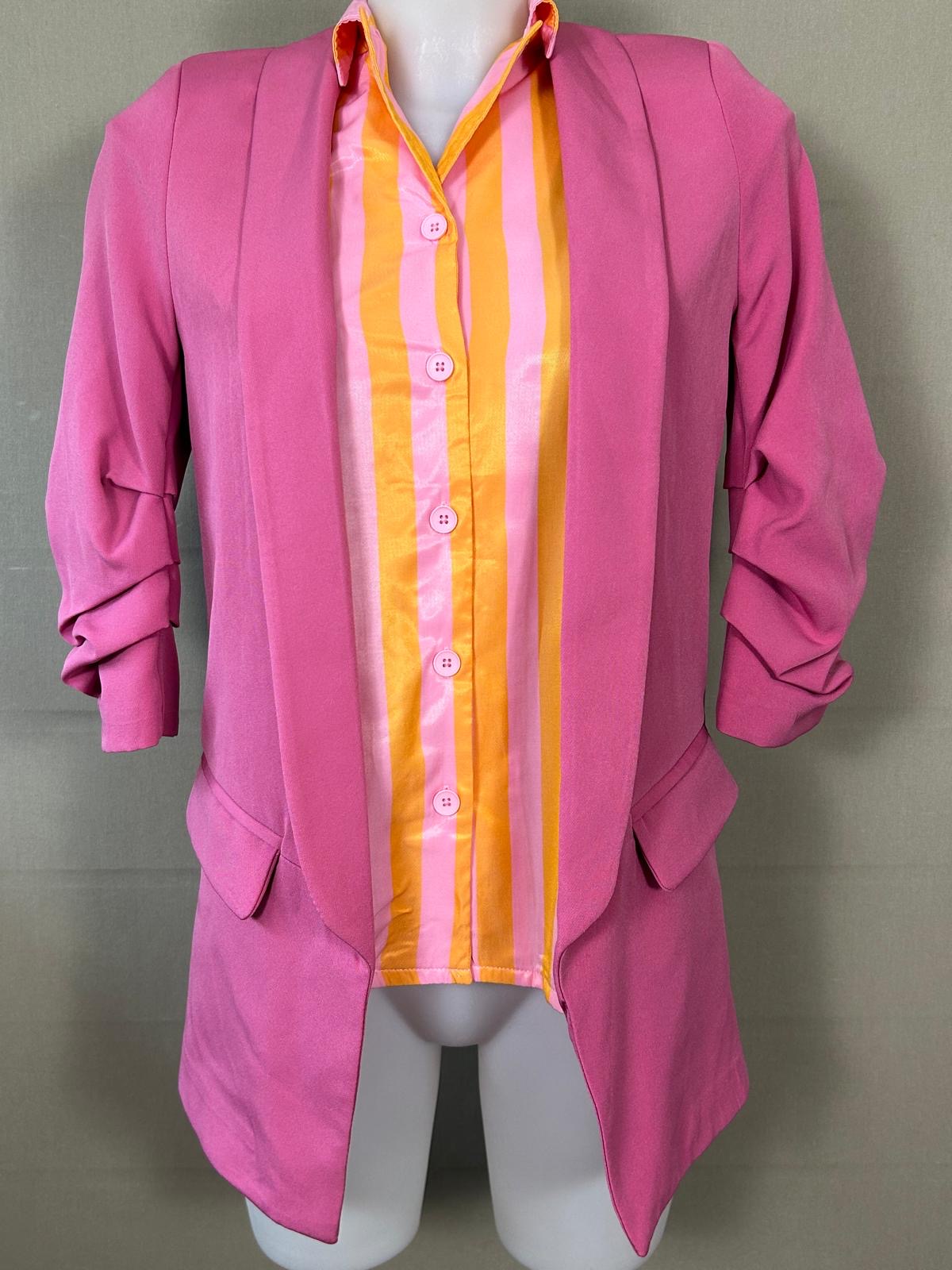 Blazer Femme T.36