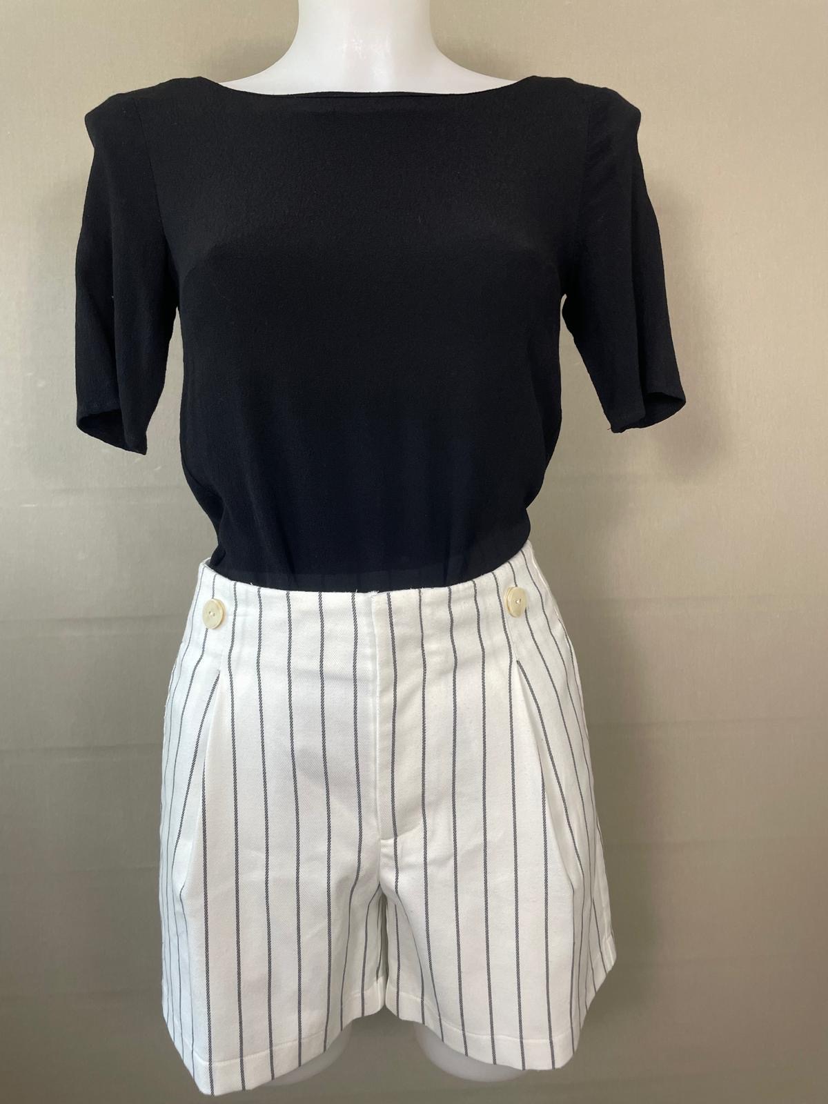 Short Femme T.36