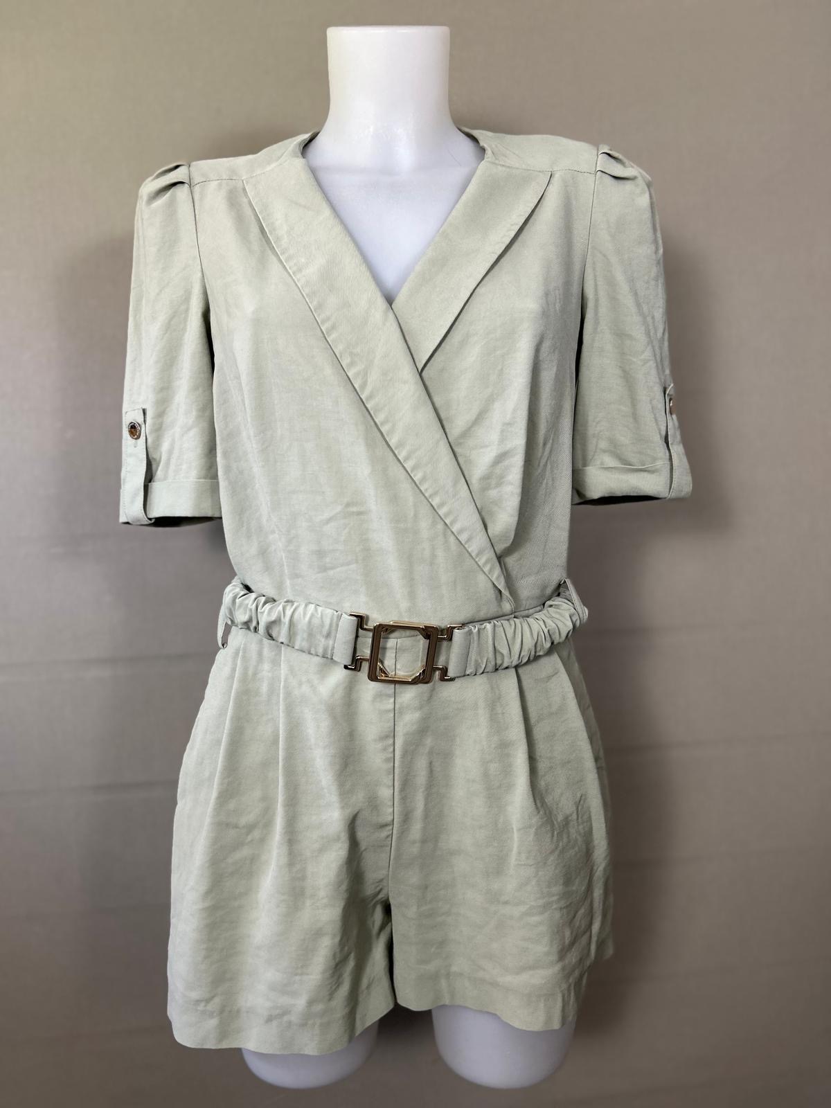 Combishort Femme Morgan T.38