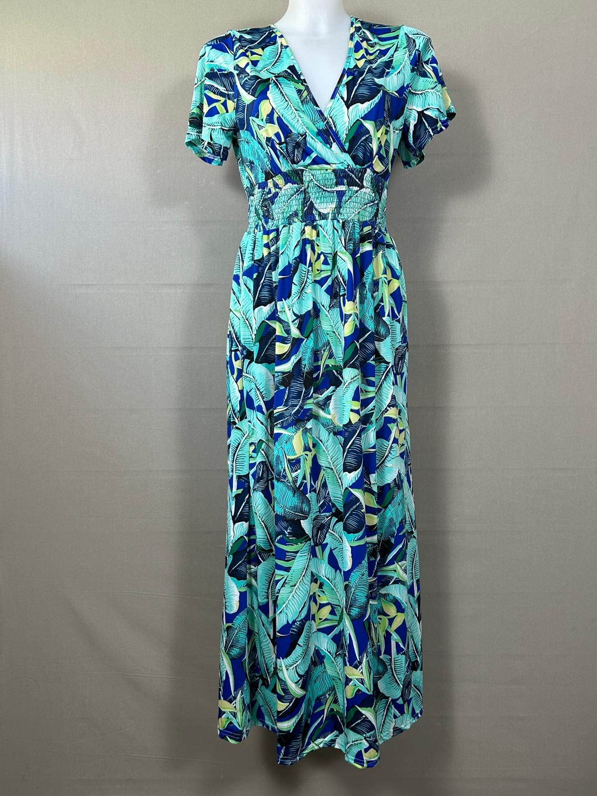 Robe longue Femme T.U