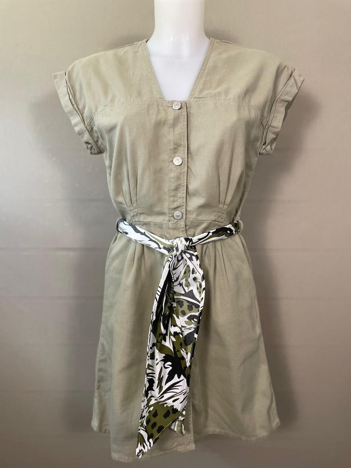 Robe Femme Le temps des cerises T.36