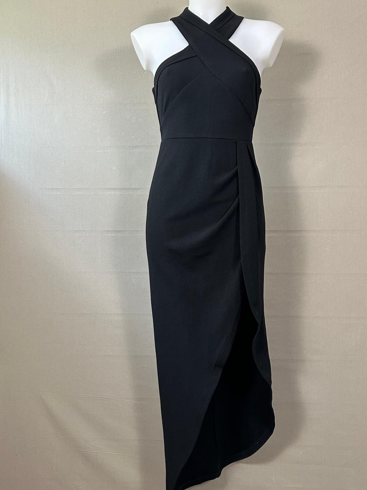 Robe longue Femme T.34