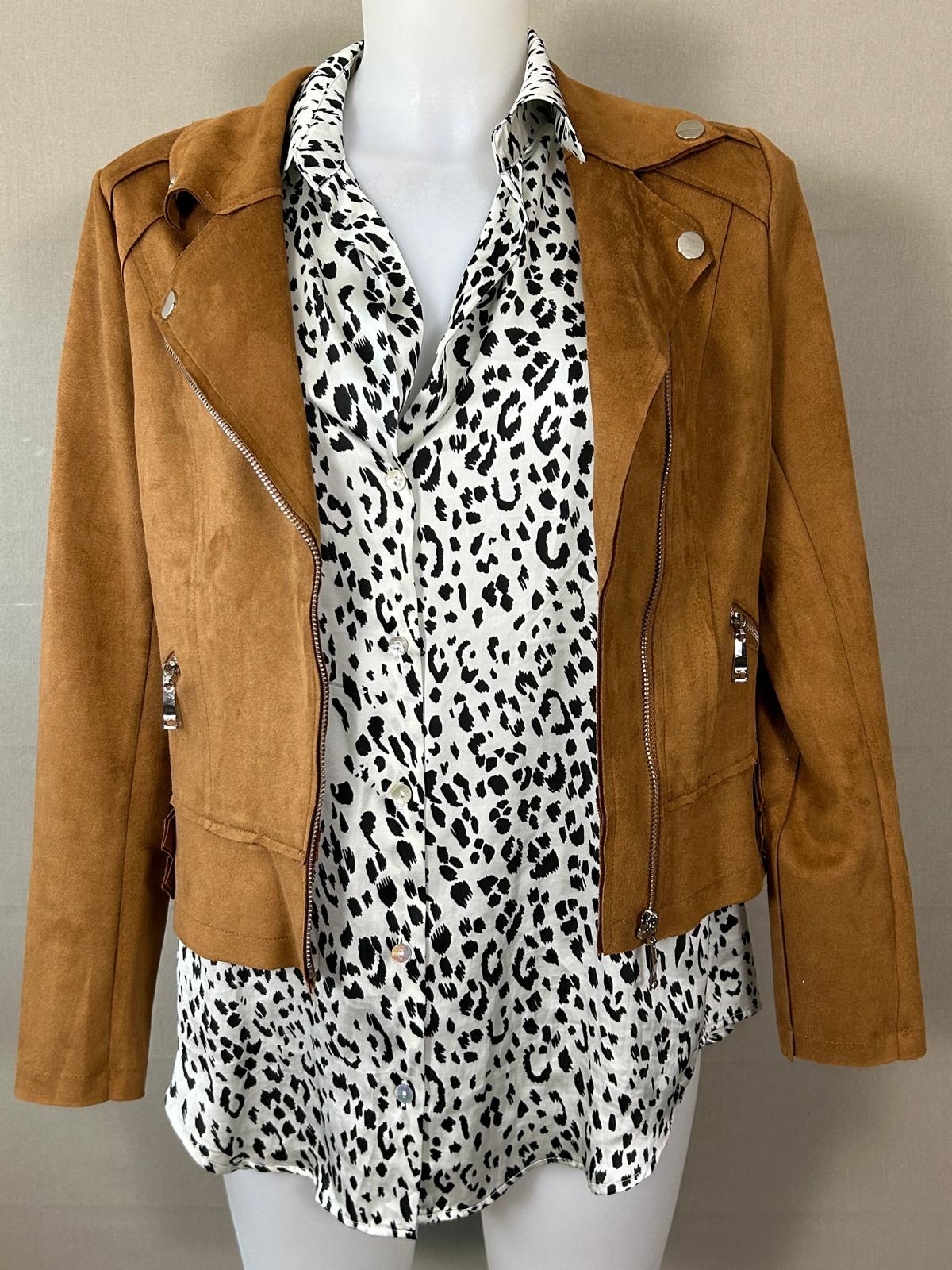 Veste Femme T.38