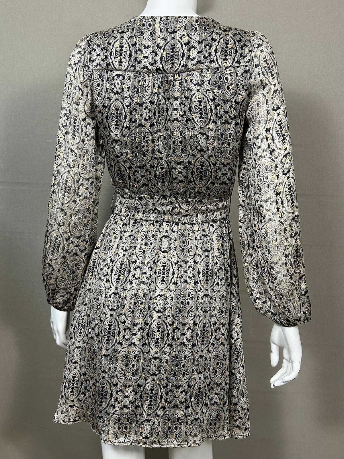 Robe Femme Morgan T.34