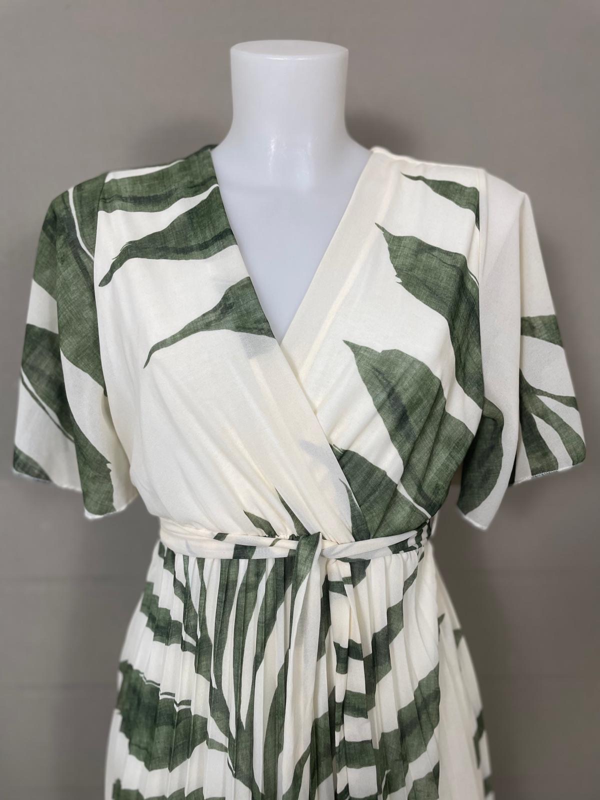 Robe Femme T.34