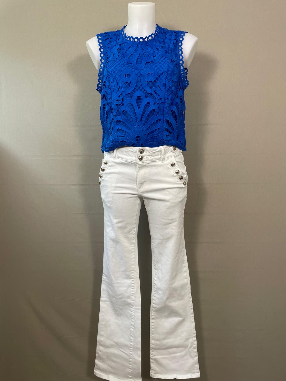Blouse Femme Morgan T.40