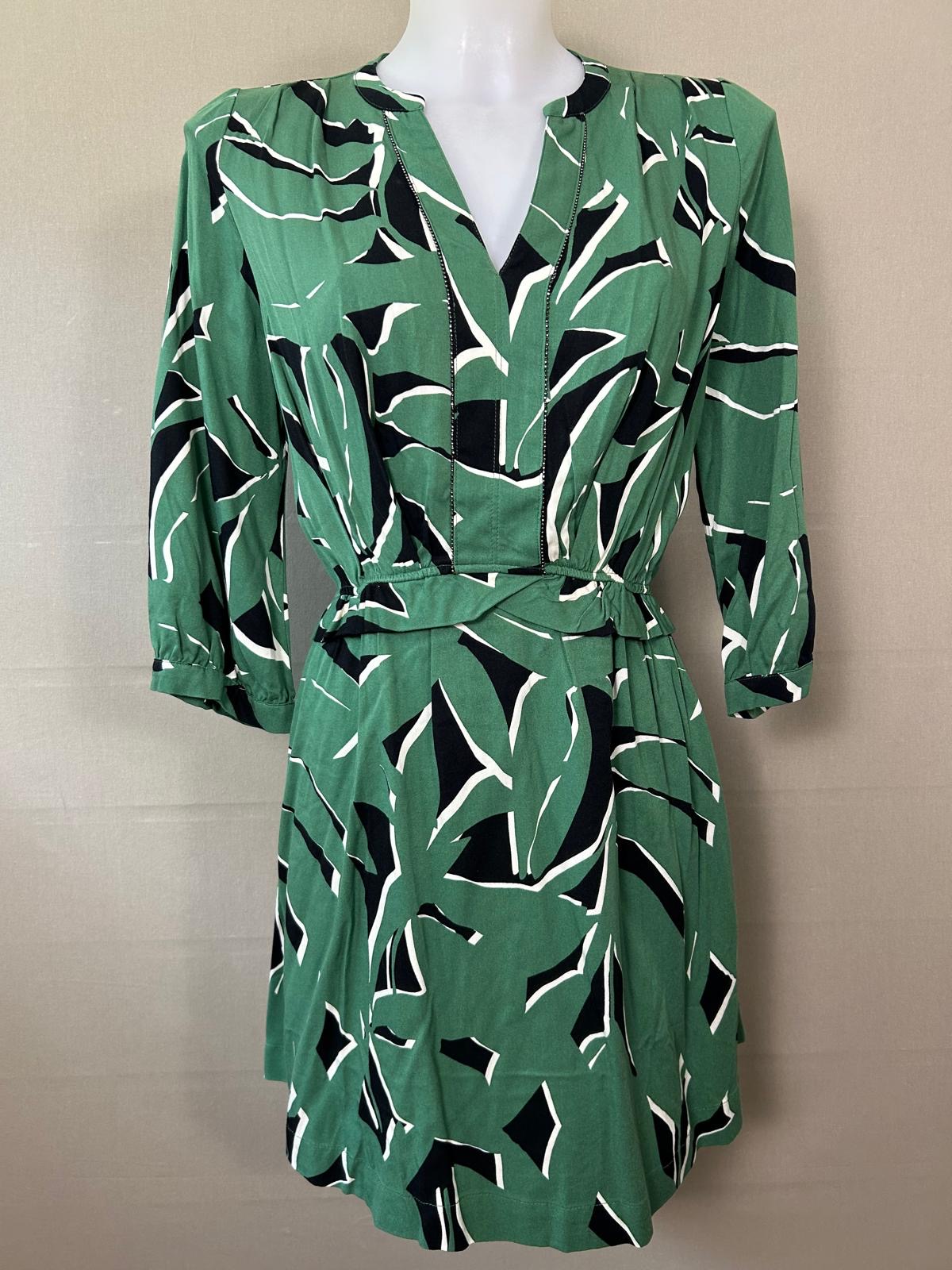 Robe Femme Captain Tortue T.36