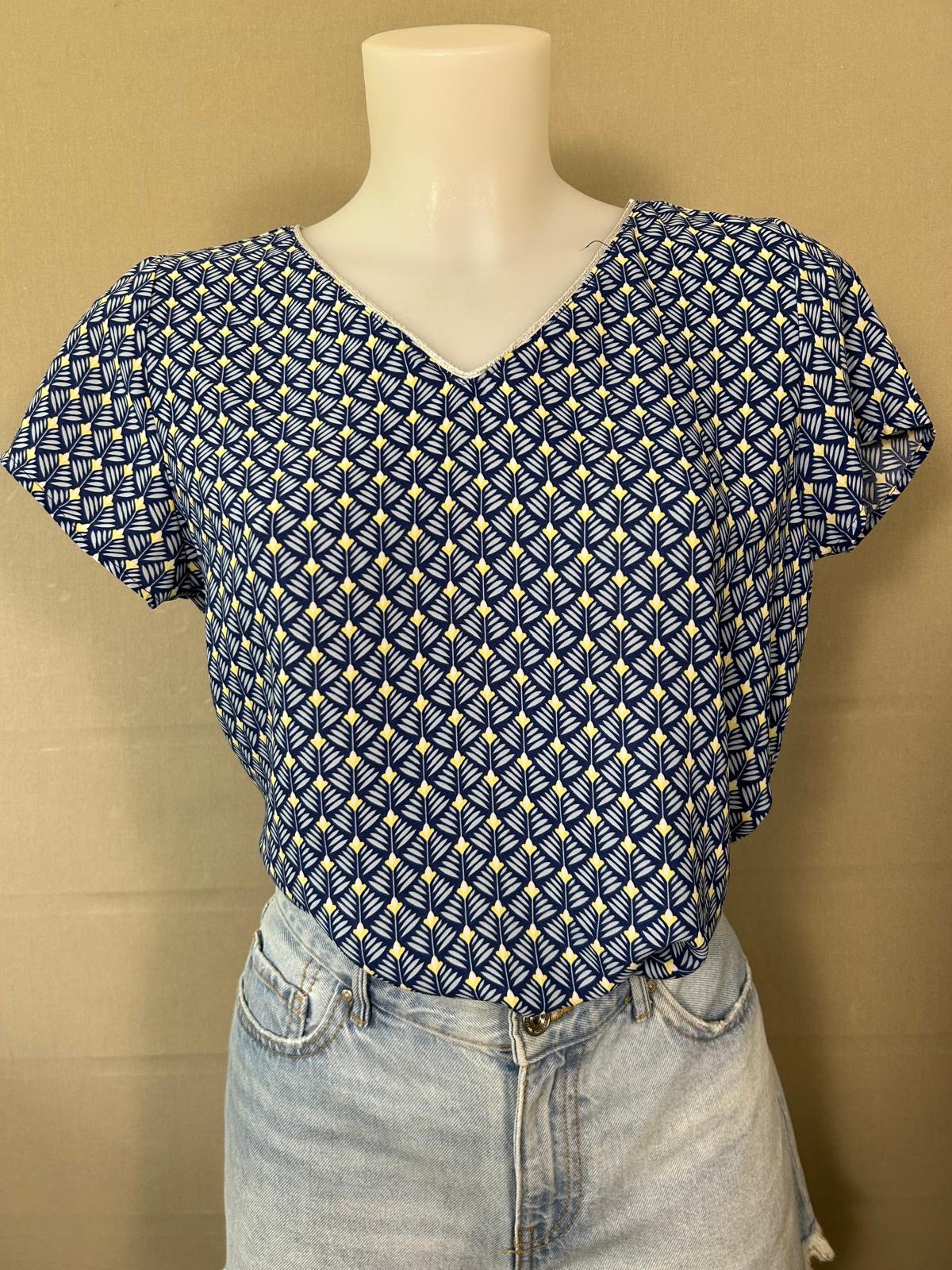 Blouse Femme Only T.38