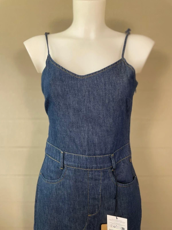 Robe Femme Freeman neuve T.36