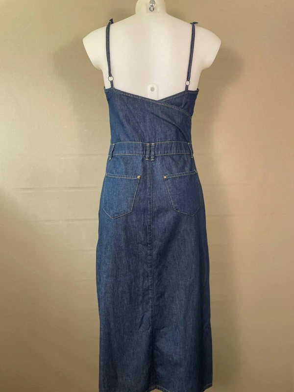 Robe Femme Freeman neuve T.36