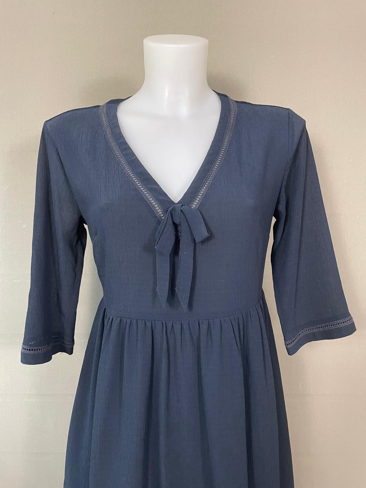 Robe Femme Teddy Smith T.40