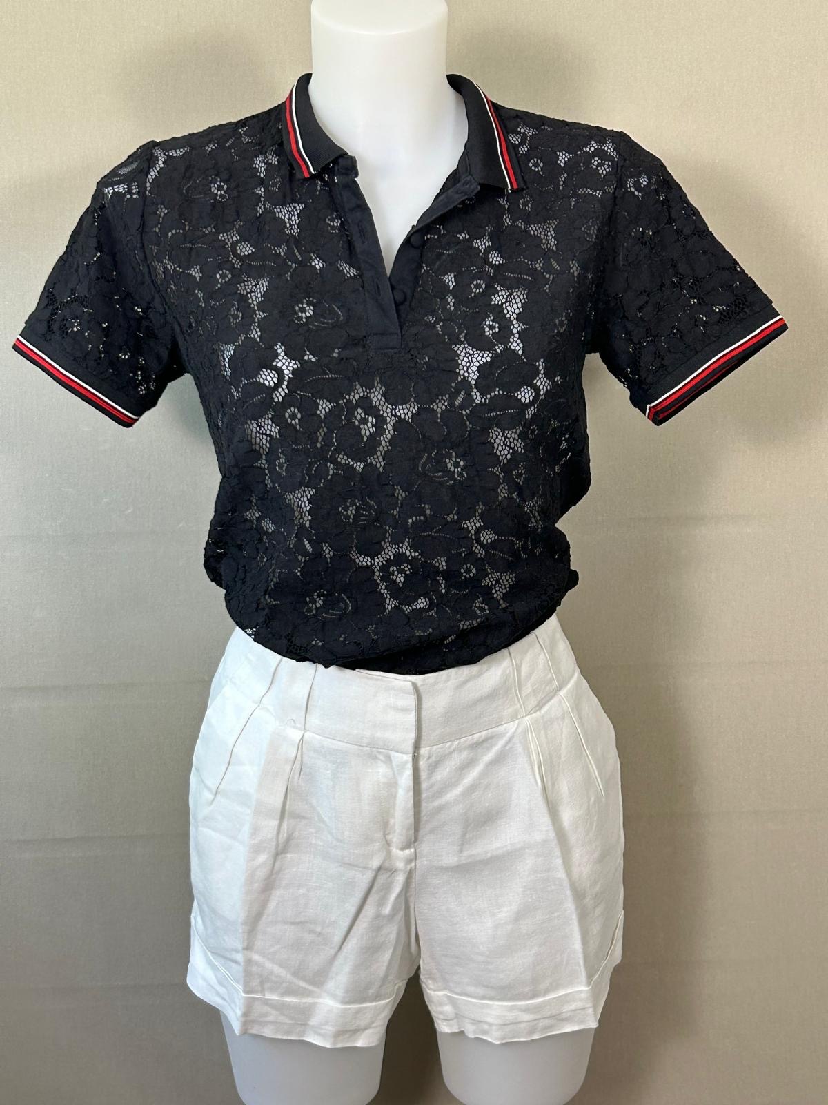 Blouse Femme Kaporal T.38