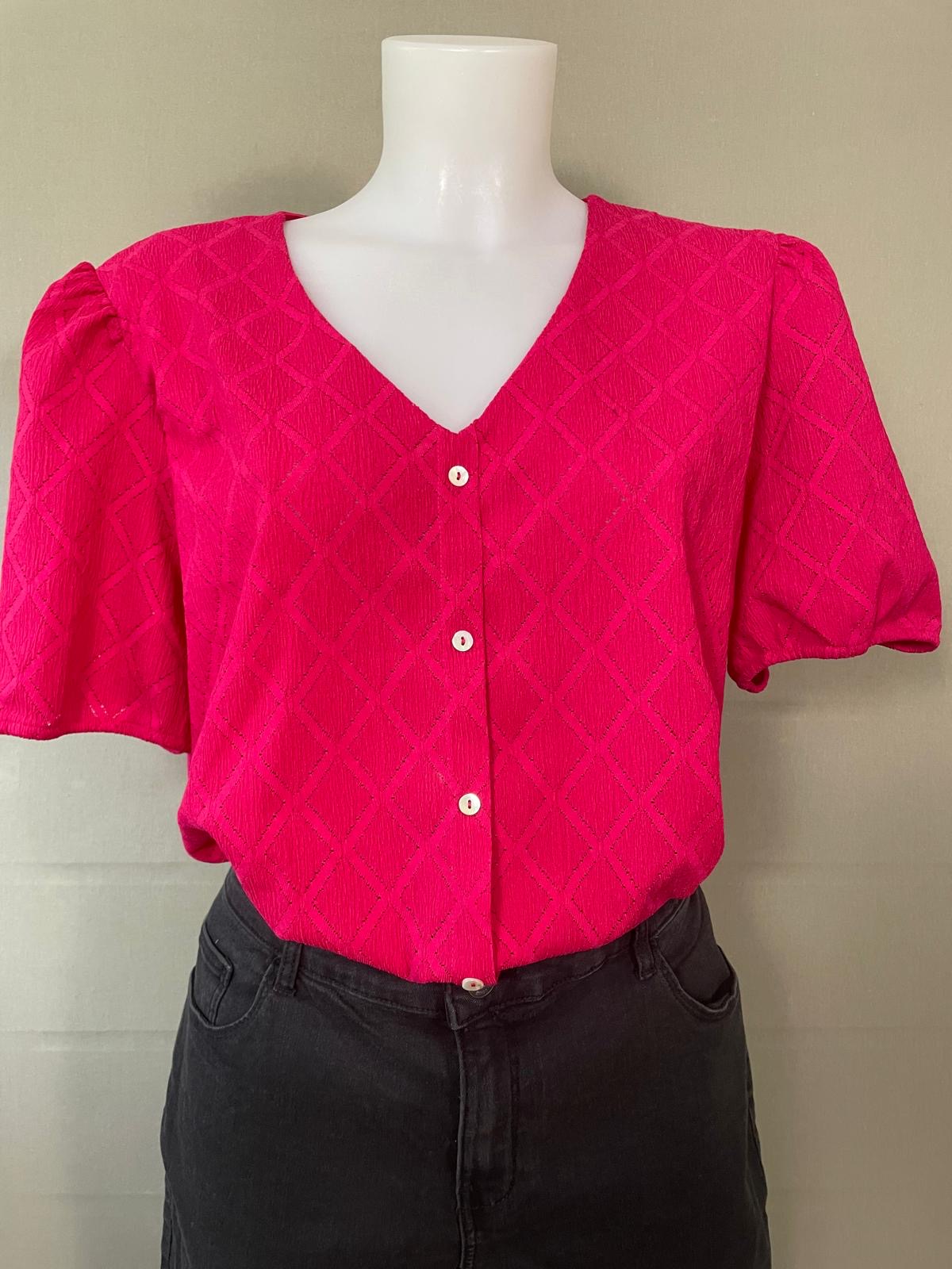 Blouse Femme Grain de malice T.44